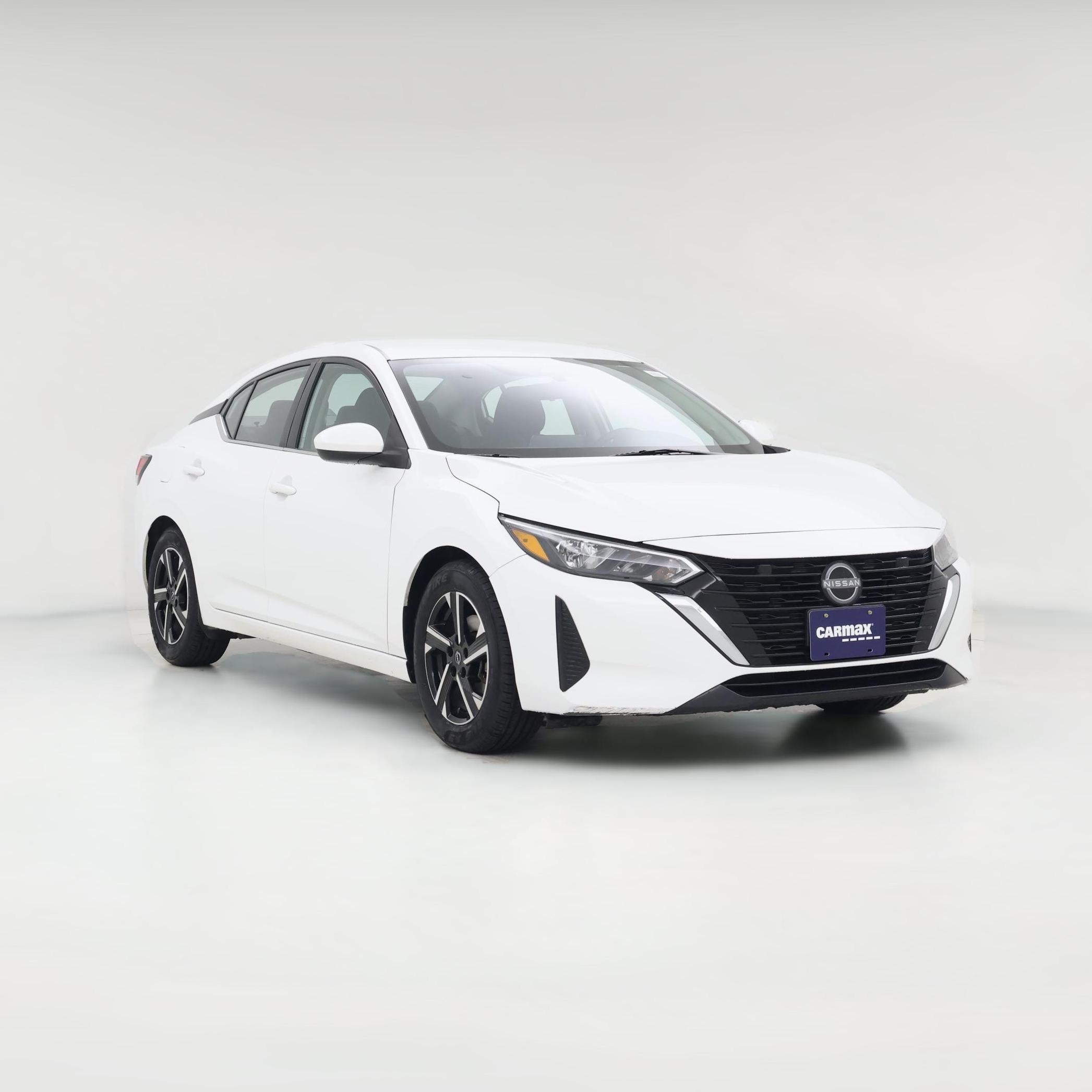 Thumbnail: 2024 Nissan Sentra - 1