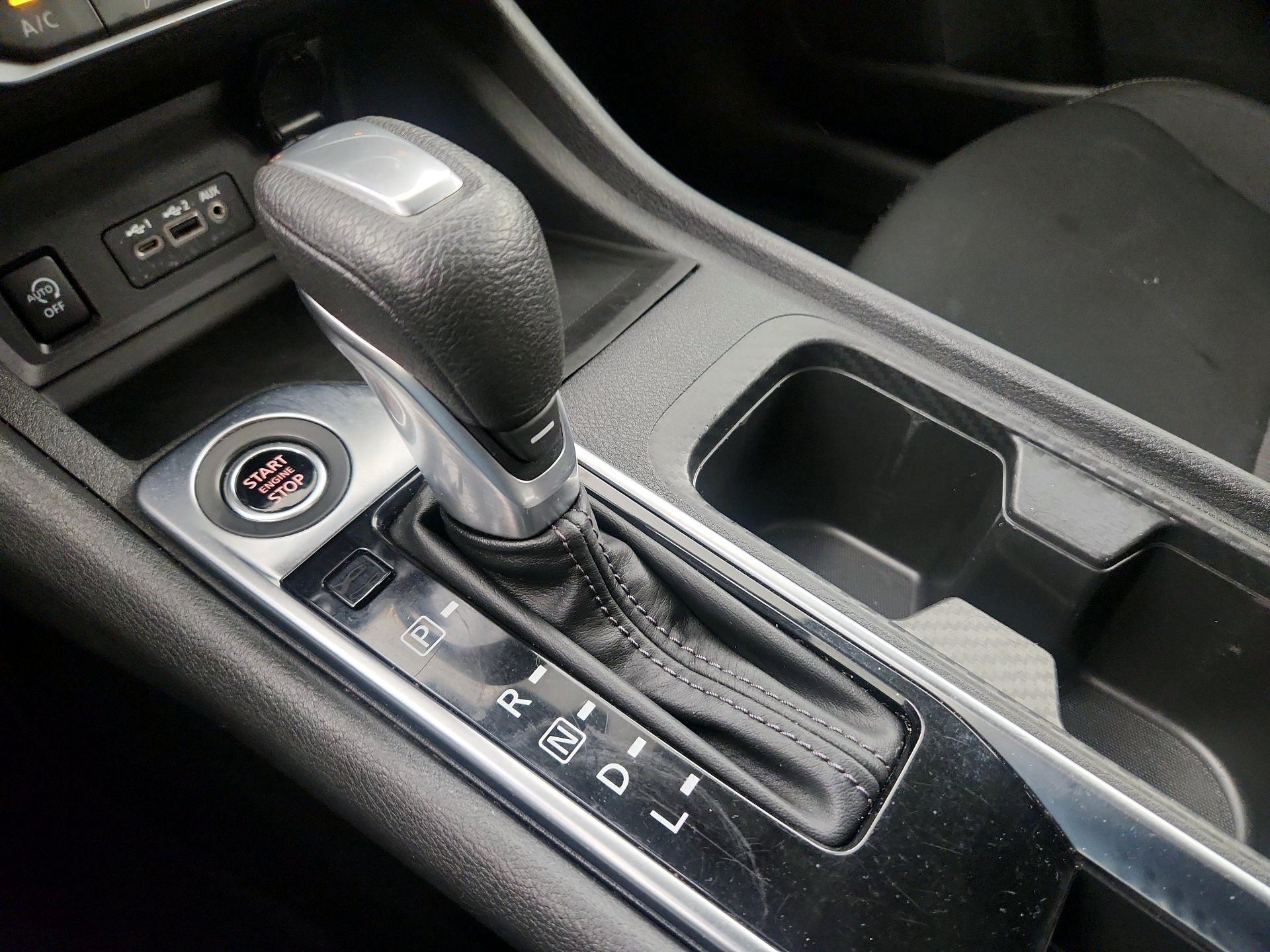 Thumbnail: 2024 Nissan Sentra - 15
