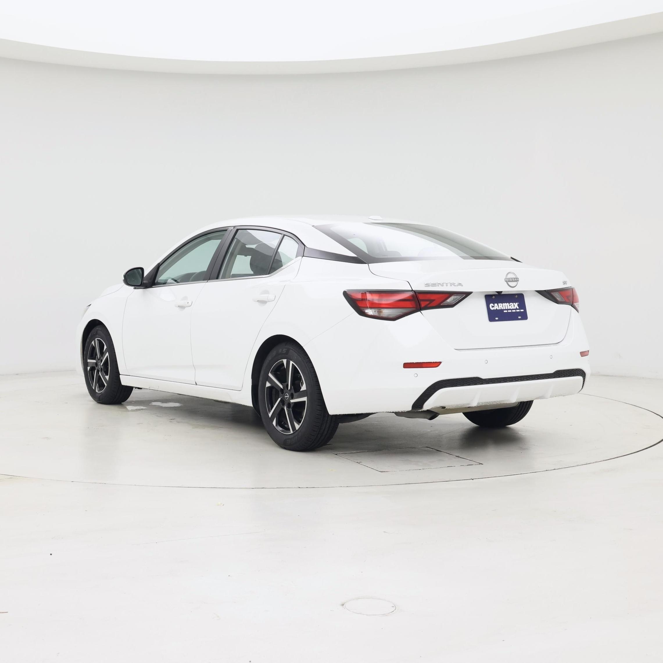 Thumbnail: 2024 Nissan Sentra - 2