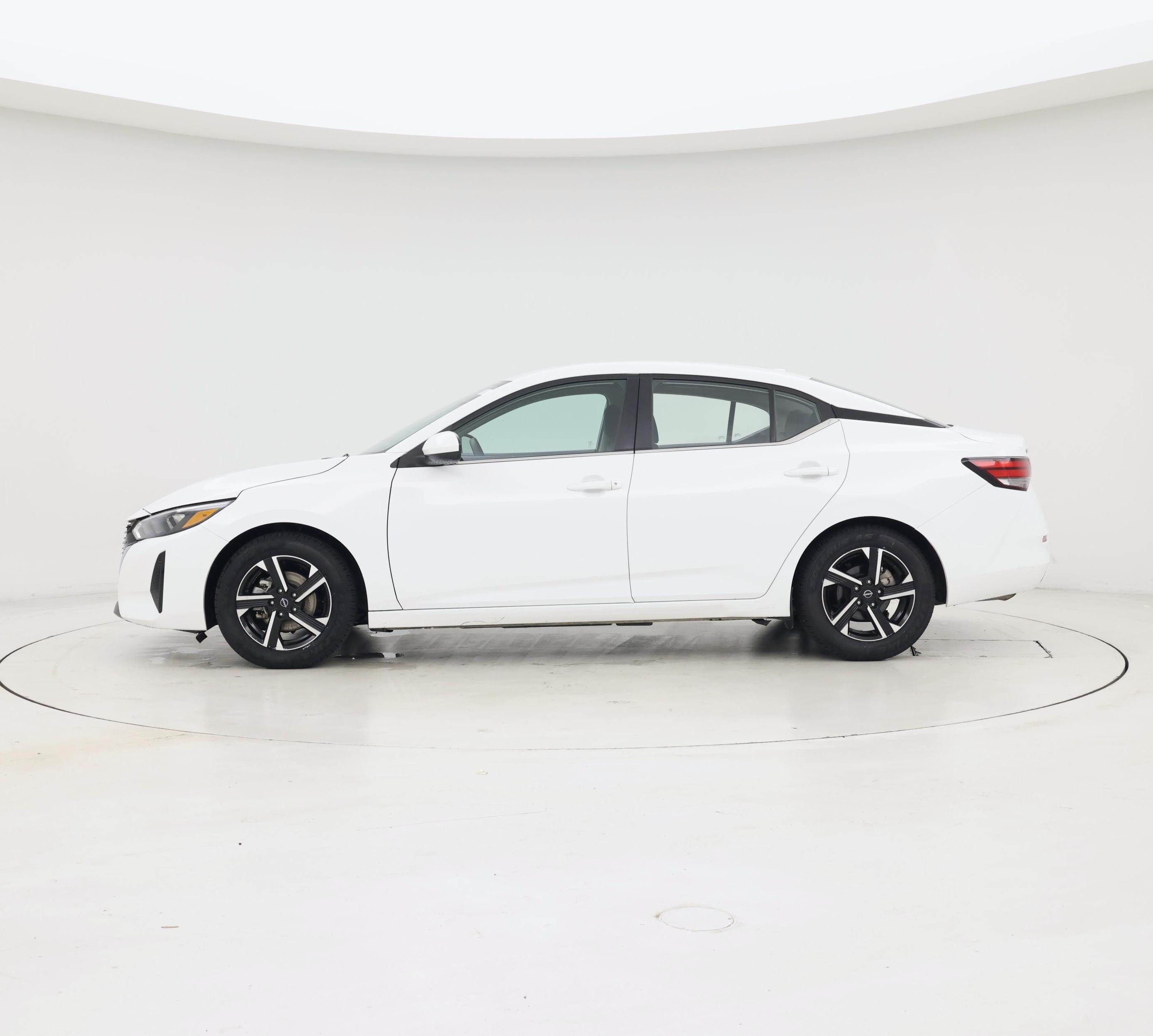 Thumbnail: 2024 Nissan Sentra - 3