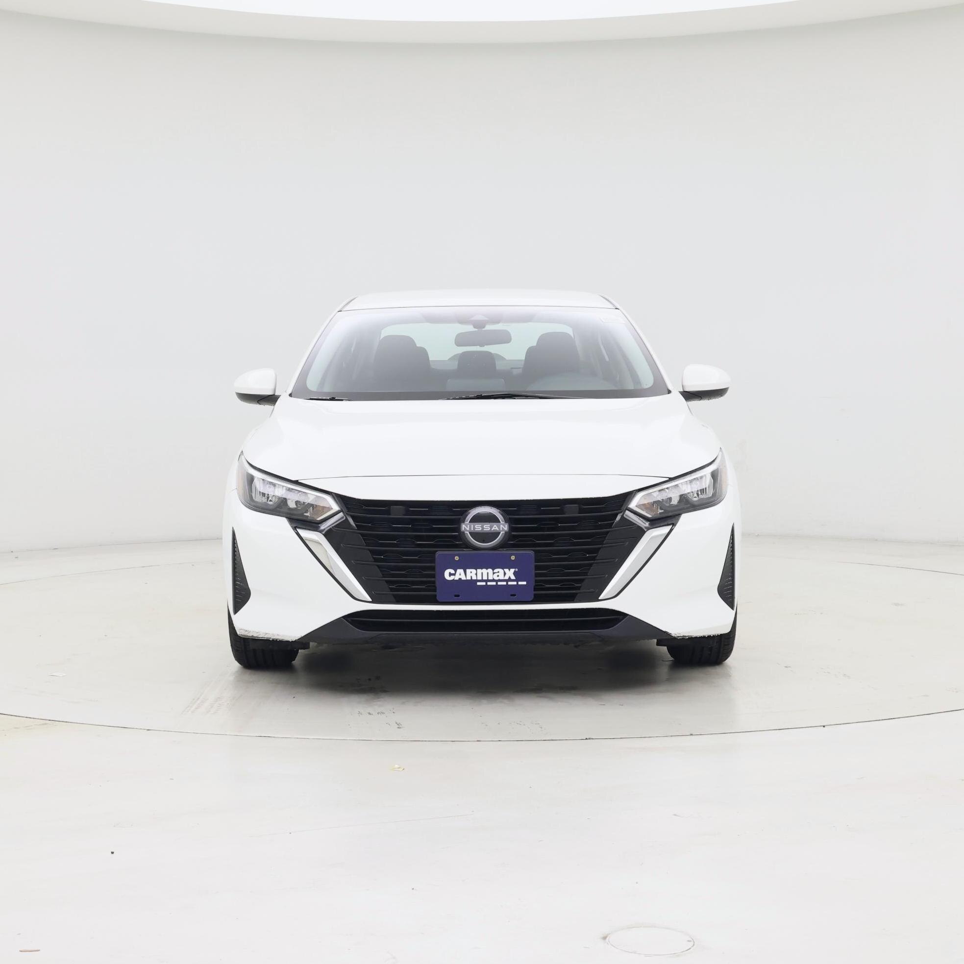 Thumbnail: 2024 Nissan Sentra - 5