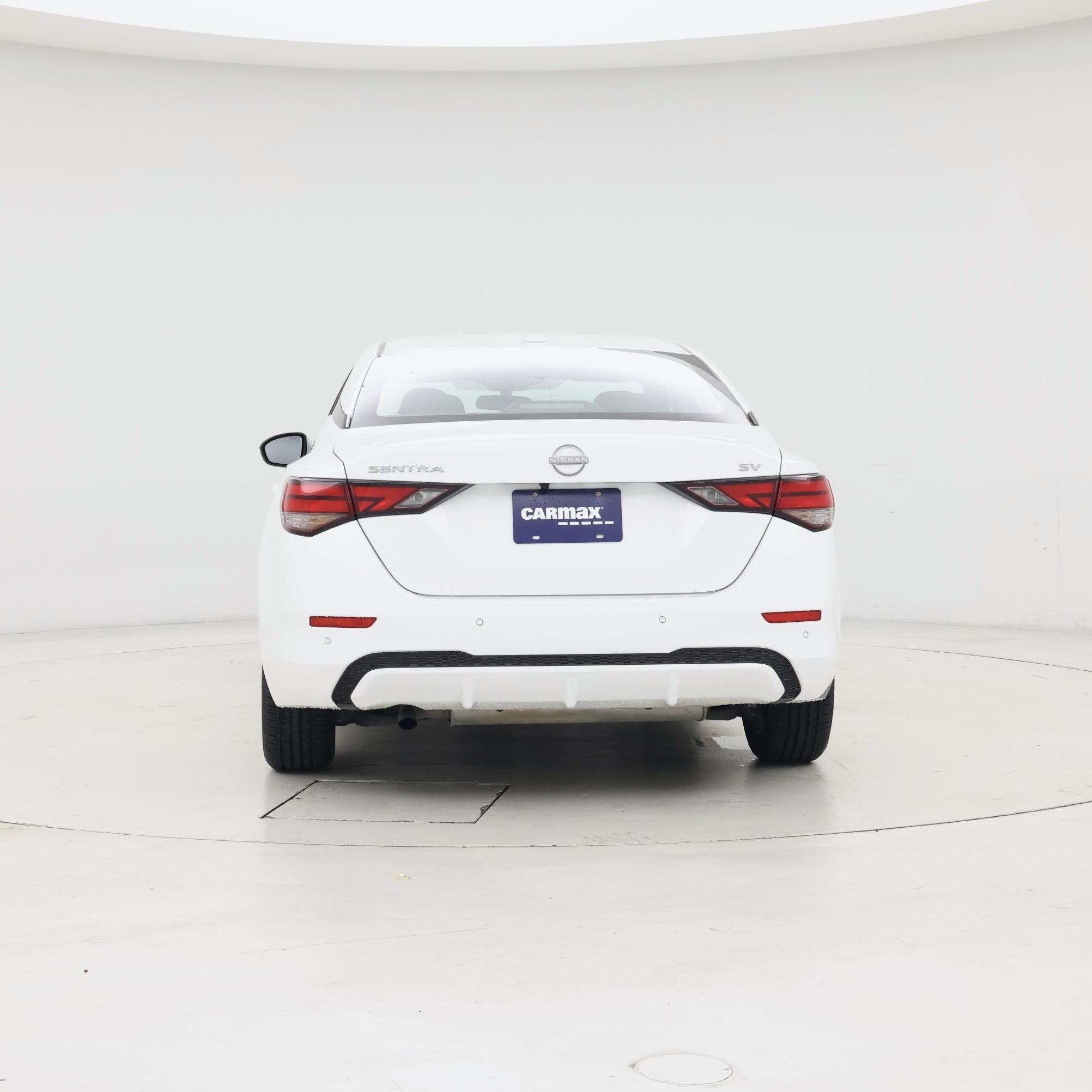 Thumbnail: 2024 Nissan Sentra - 6