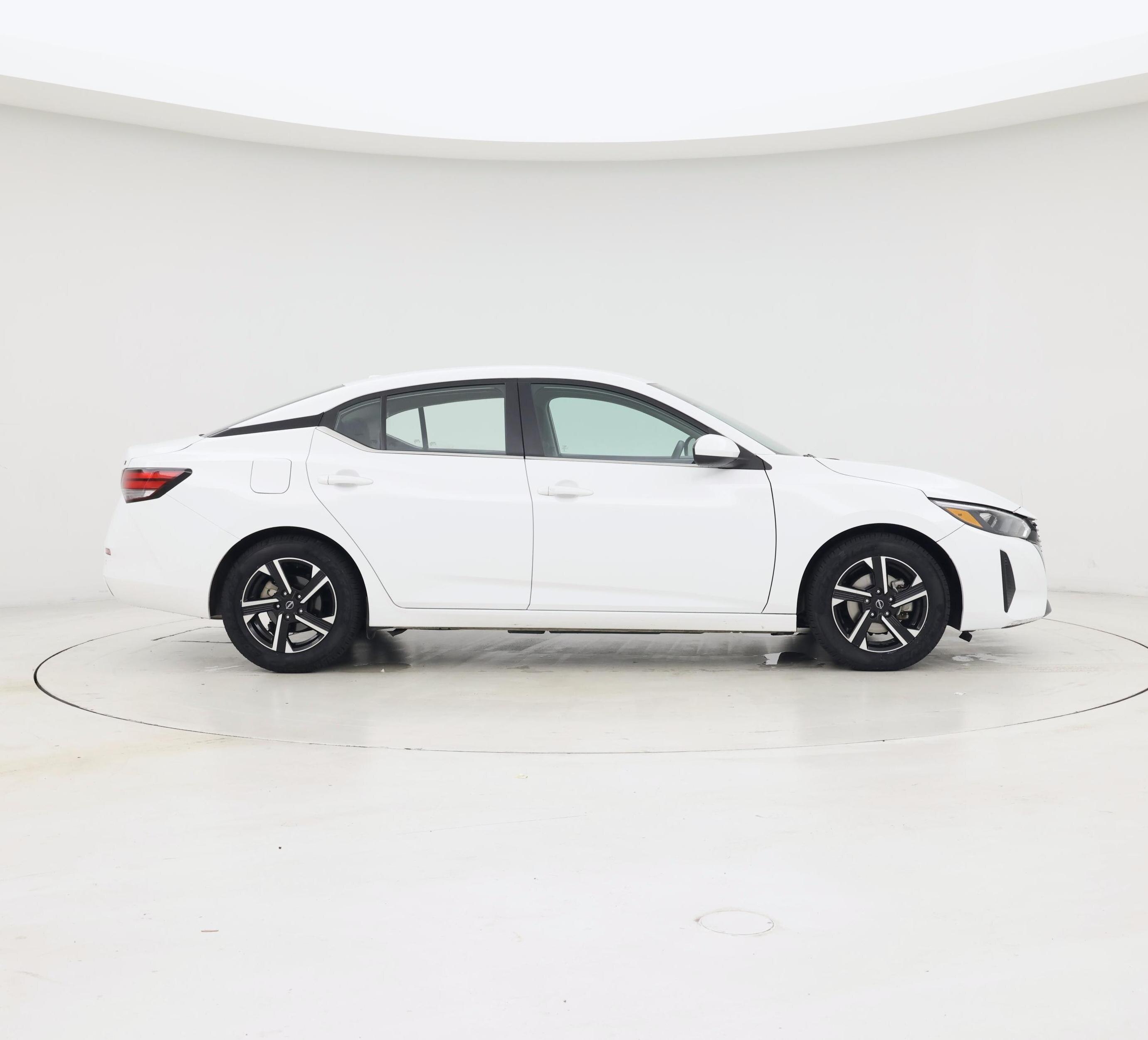 Thumbnail: 2024 Nissan Sentra - 7