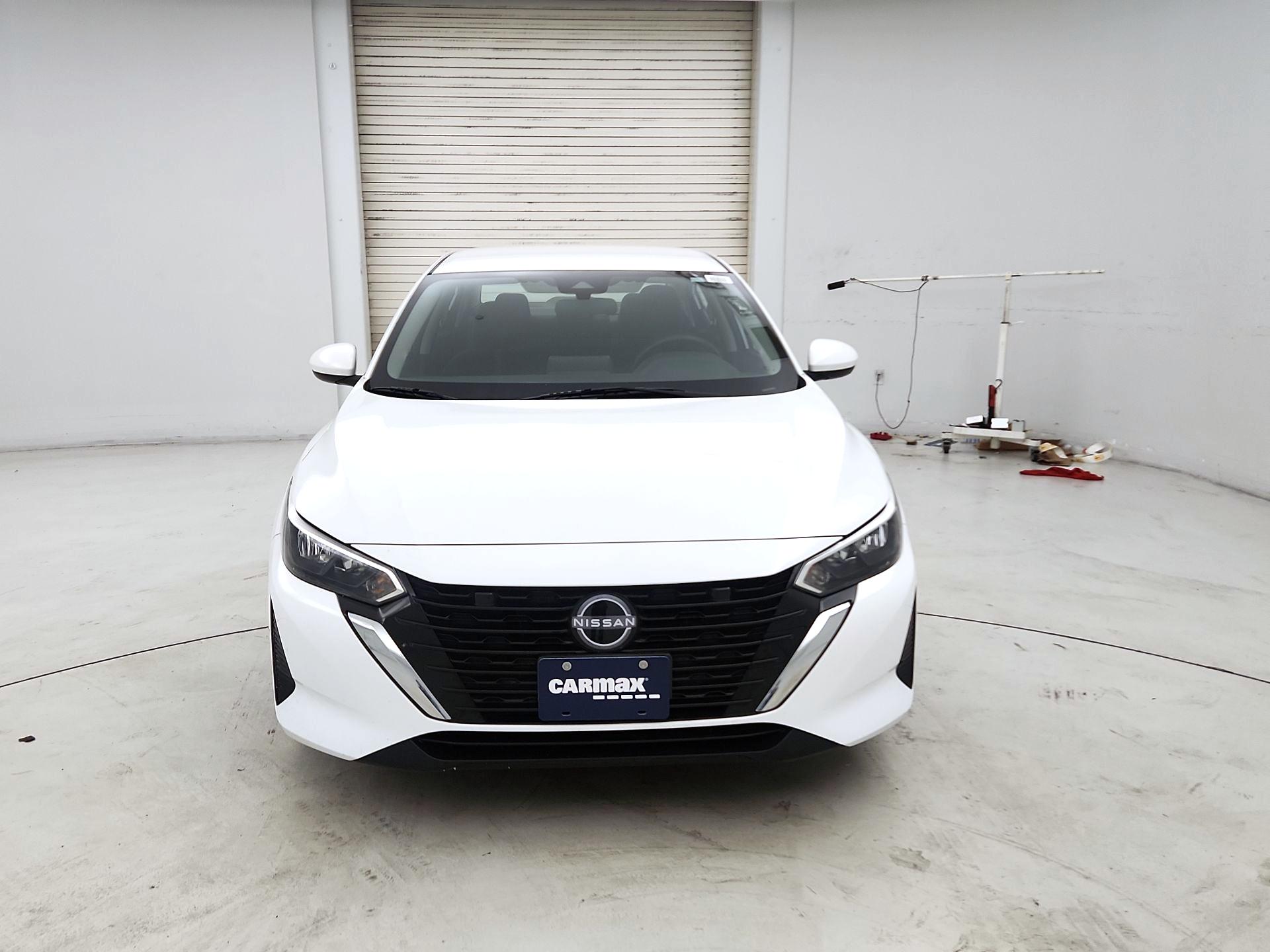 Thumbnail: 2024 Nissan Sentra - 2