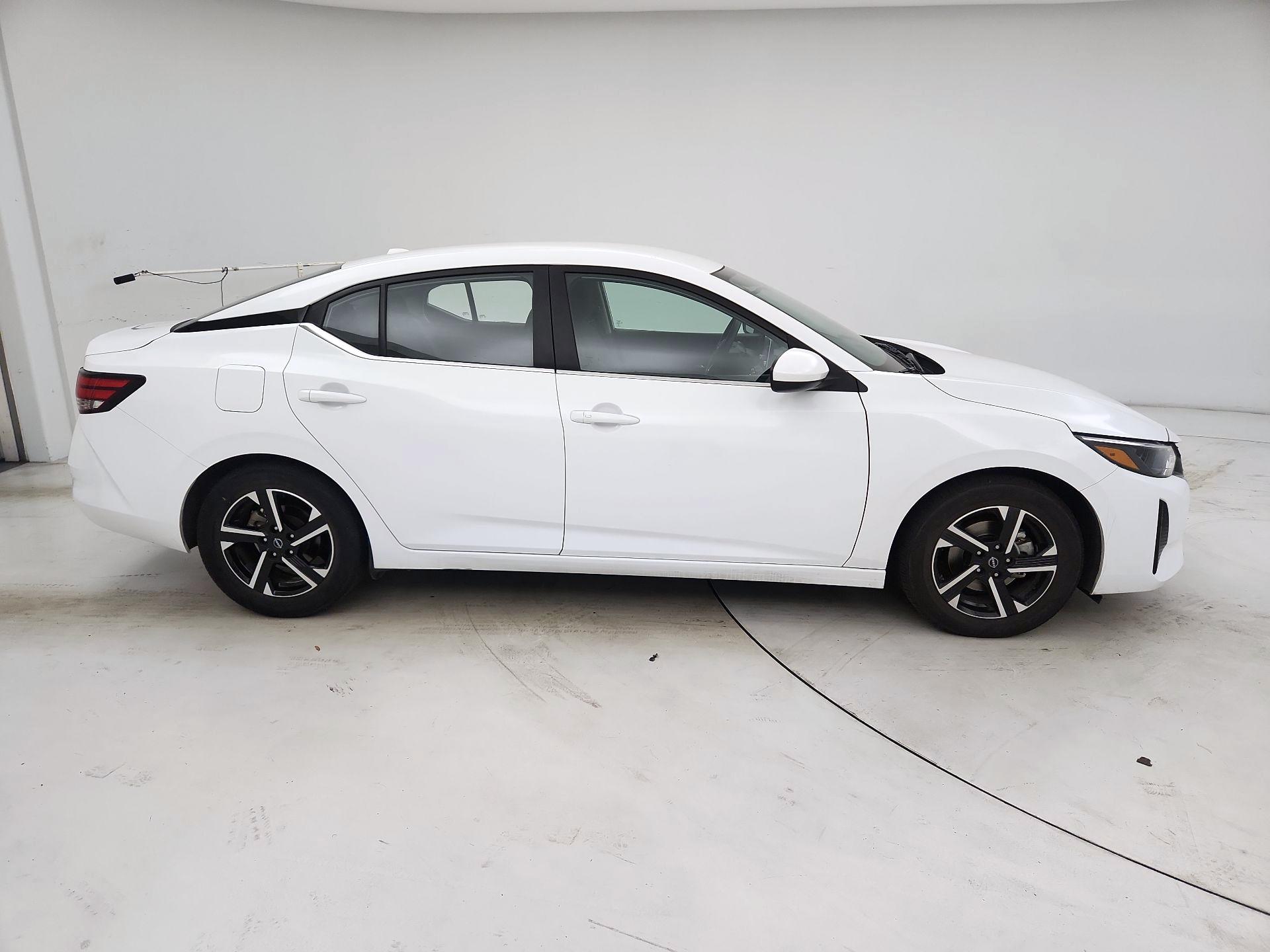 Thumbnail: 2024 Nissan Sentra - 4