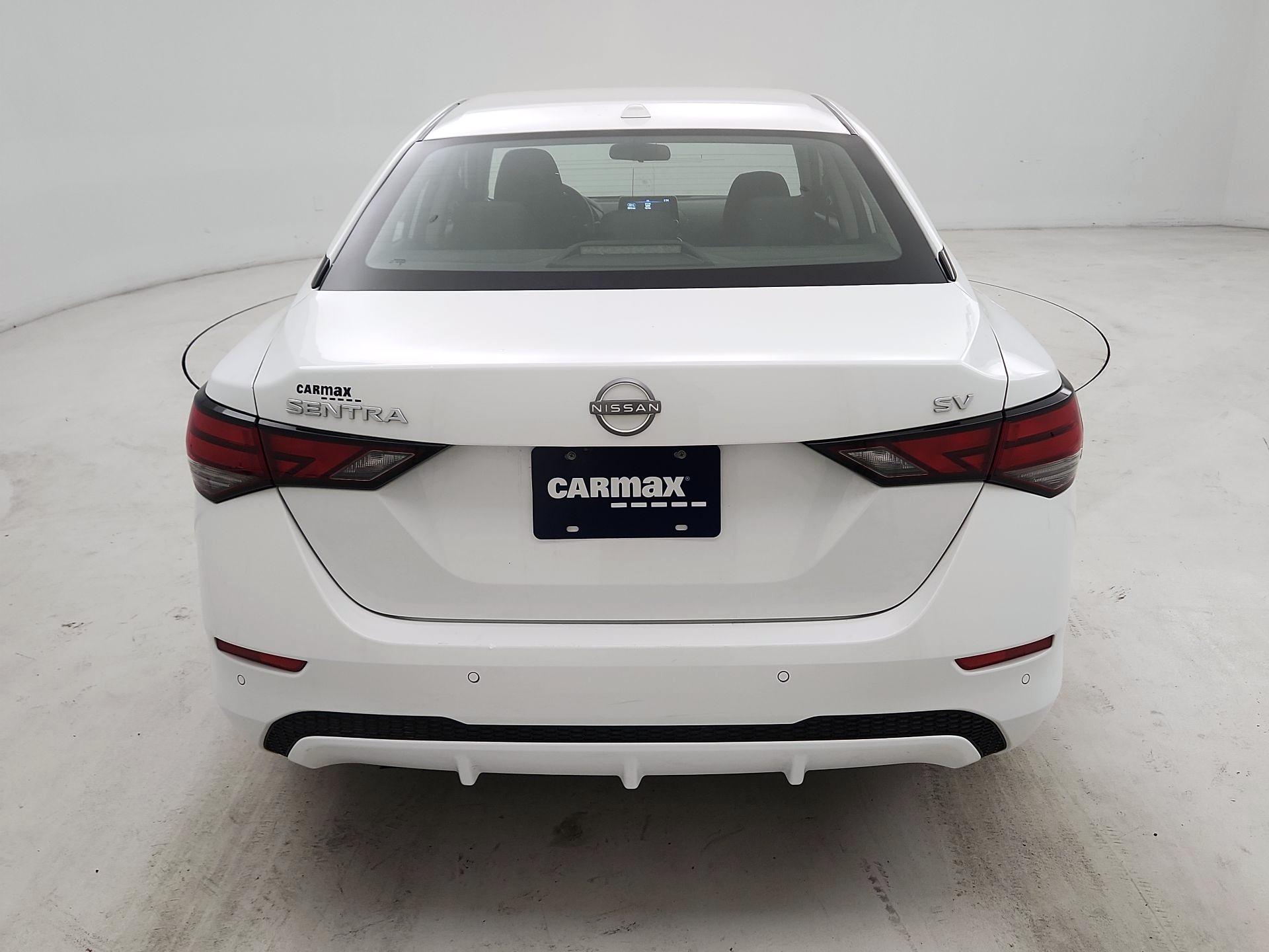 Thumbnail: 2024 Nissan Sentra - 6