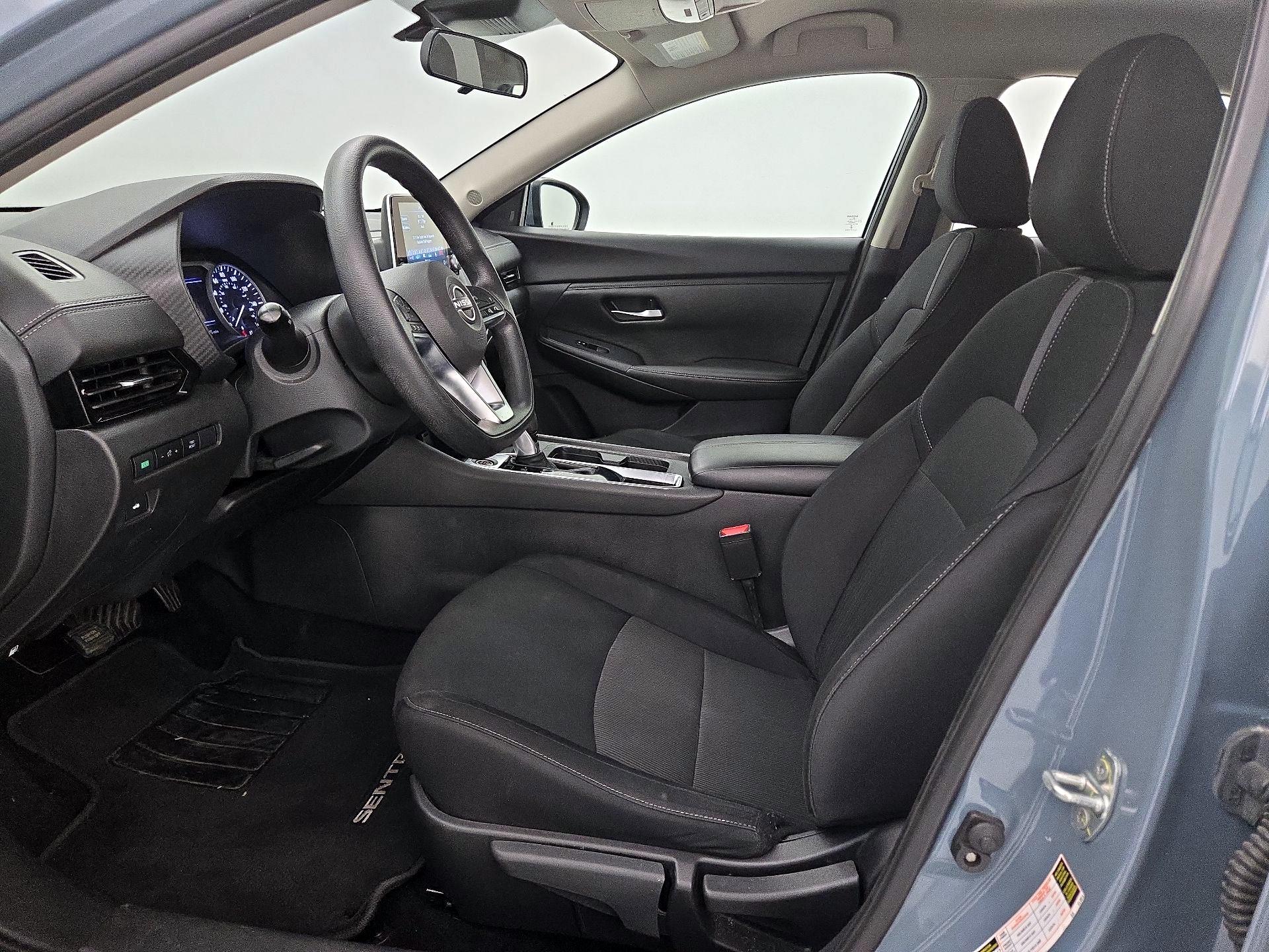 Thumbnail: 2024 Nissan Sentra - 11