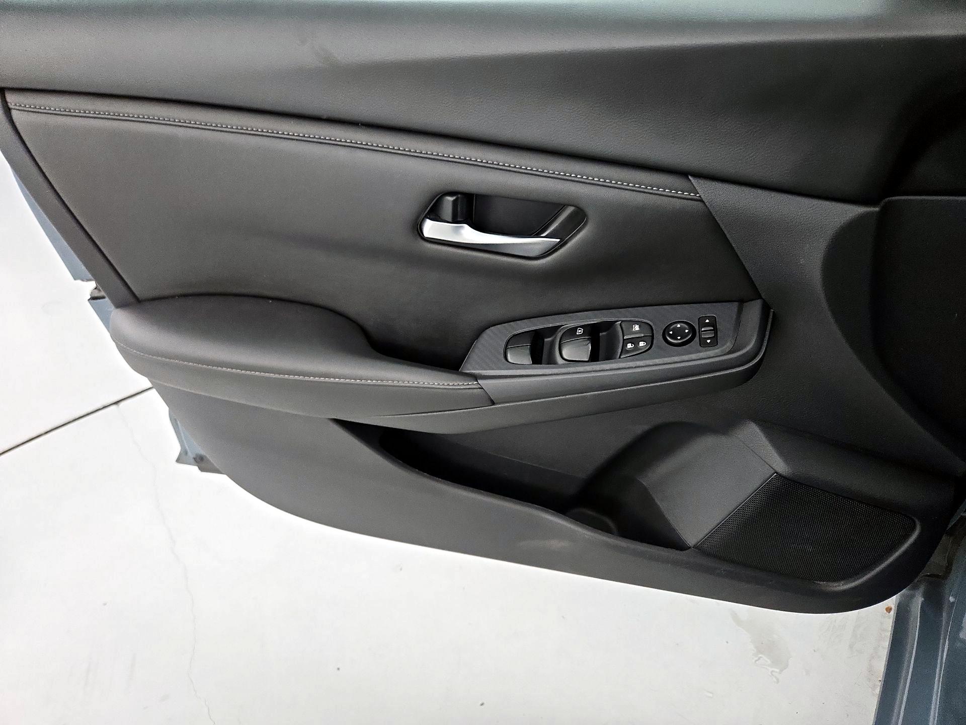 Thumbnail: 2024 Nissan Sentra - 12