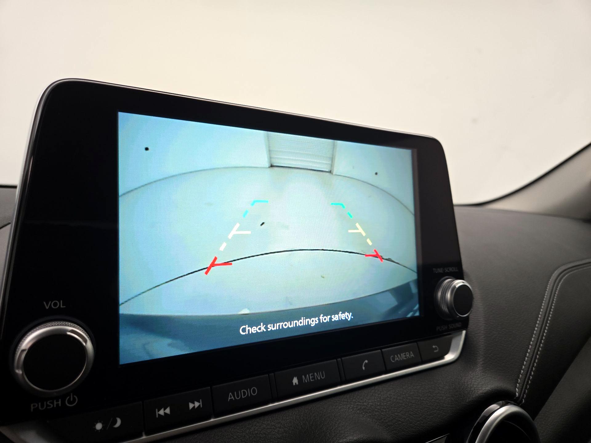 Thumbnail: 2024 Nissan Sentra - 14