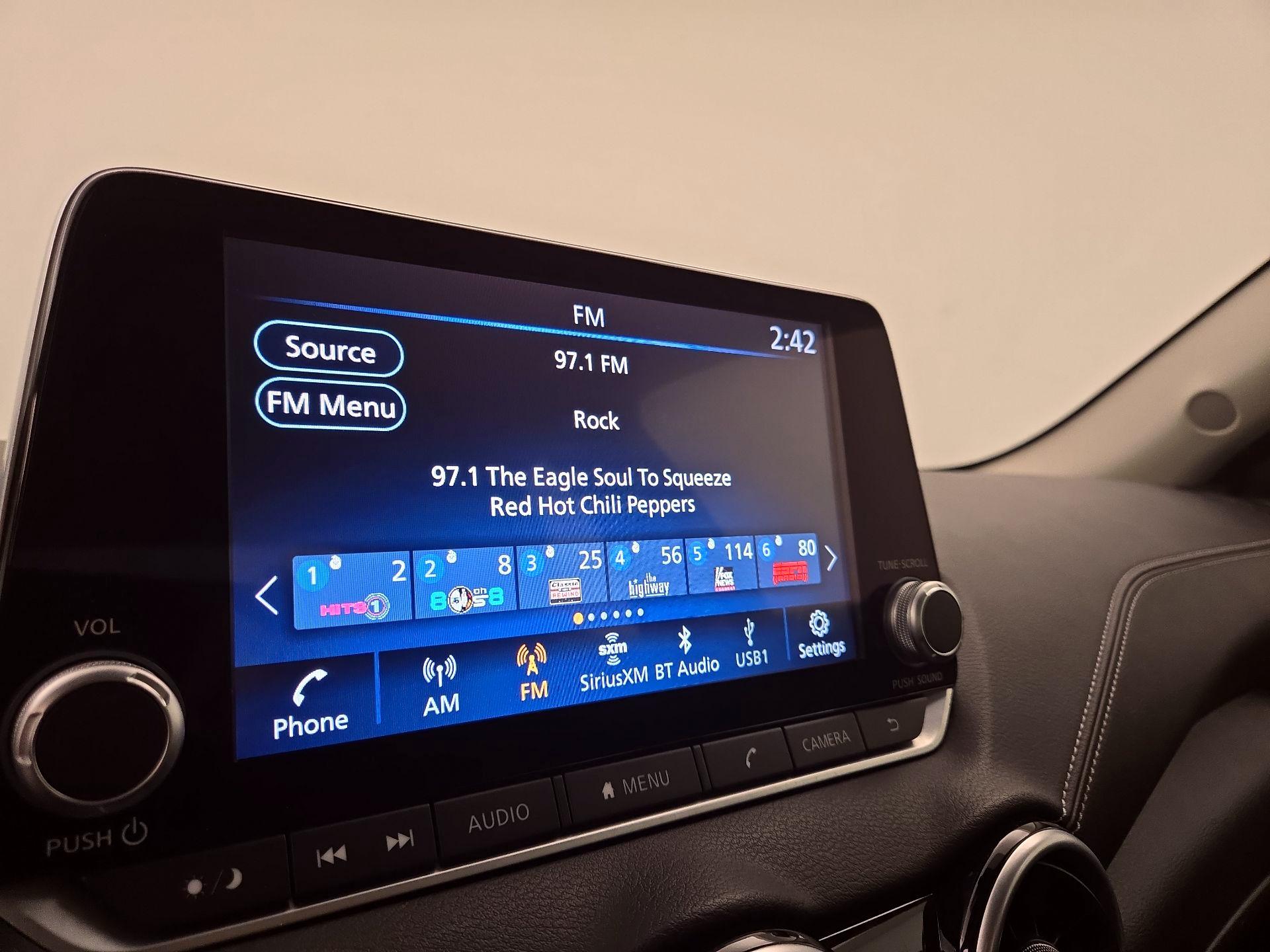 Thumbnail: 2024 Nissan Sentra - 15