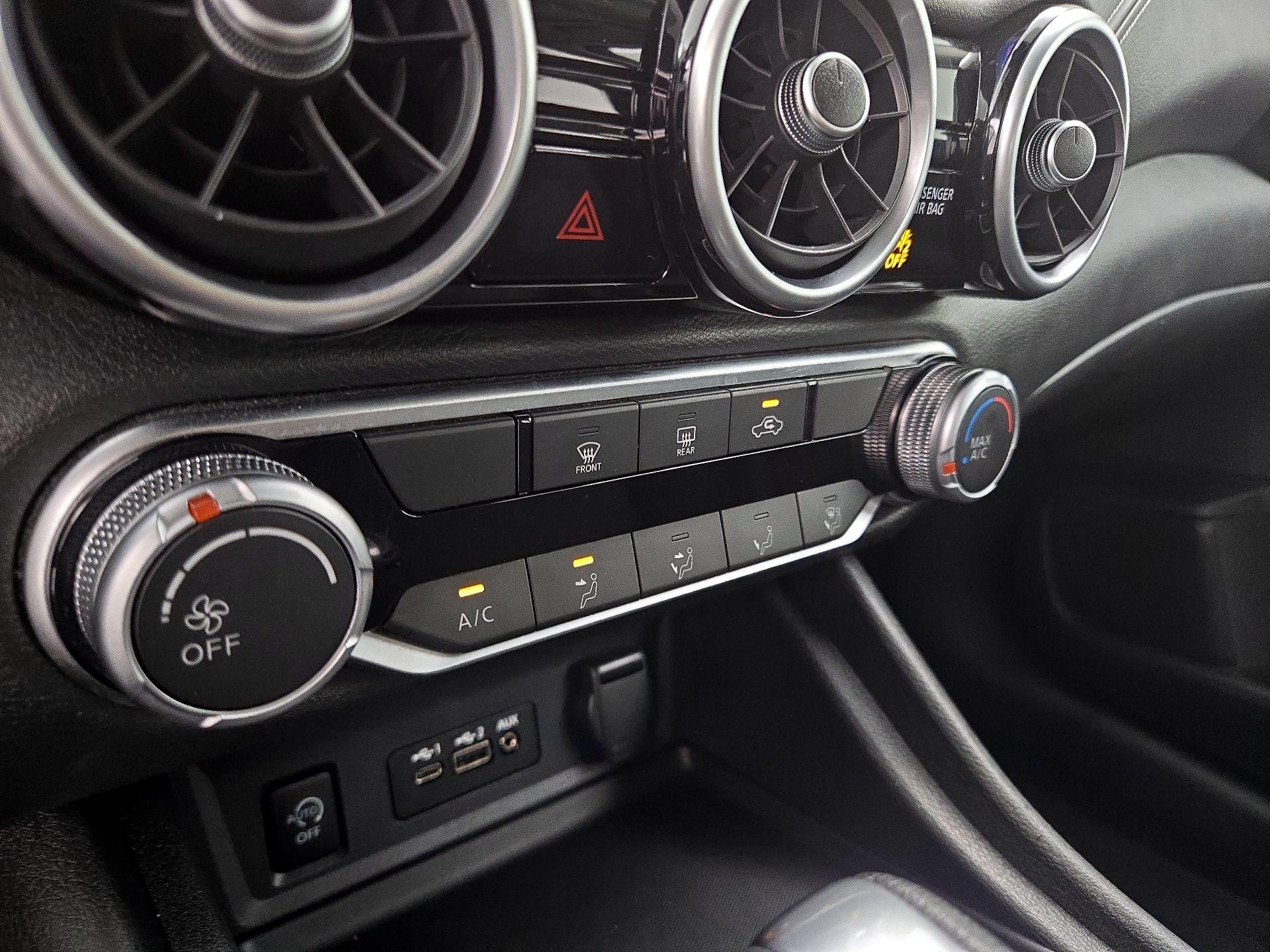 Thumbnail: 2024 Nissan Sentra - 16