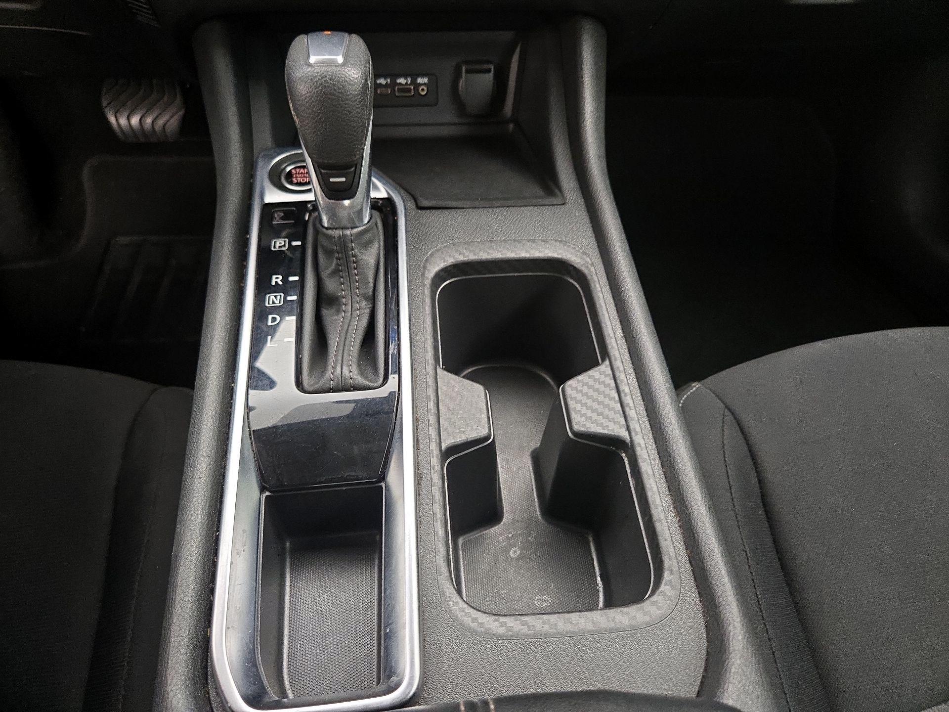 Thumbnail: 2024 Nissan Sentra - 17