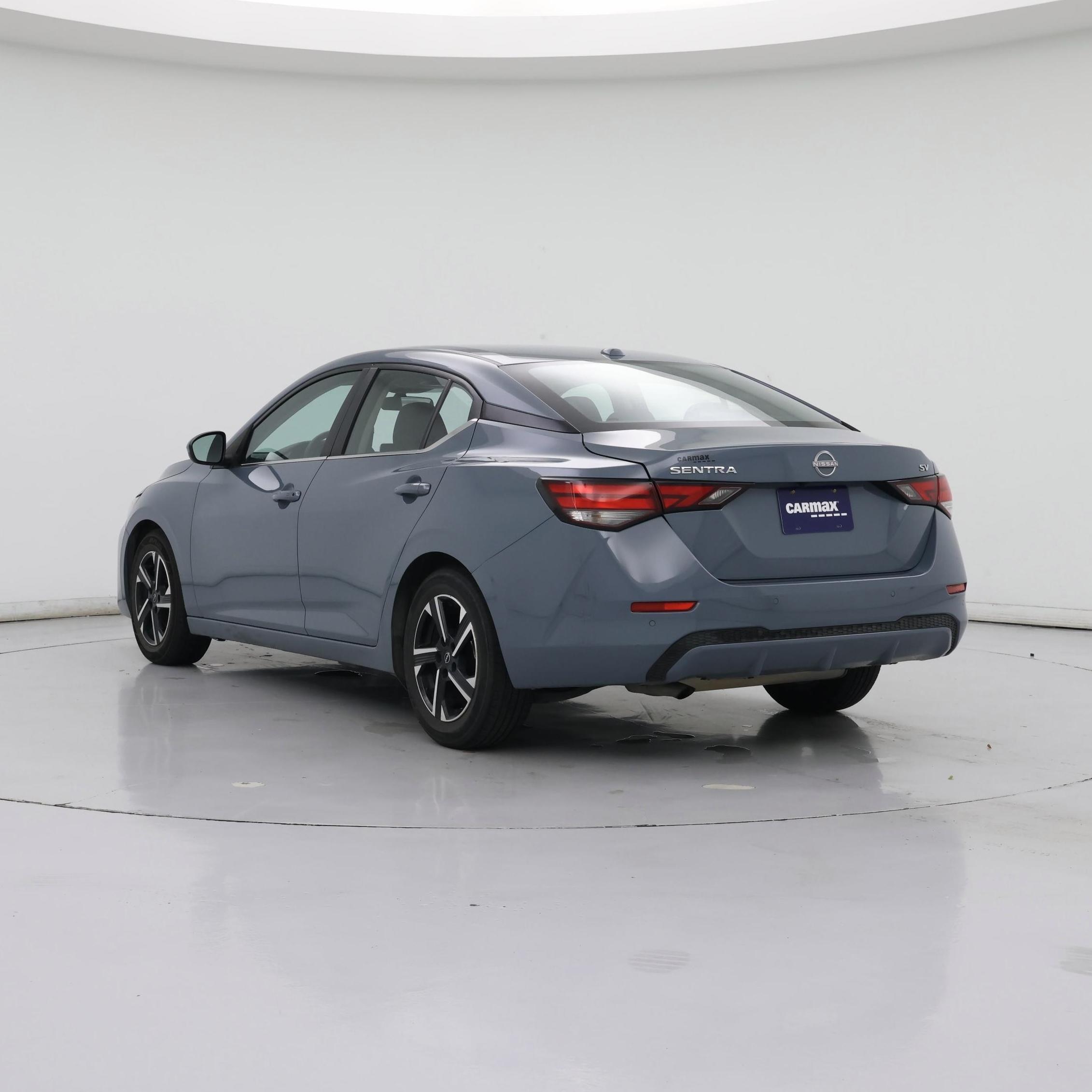 Thumbnail: 2024 Nissan Sentra - 2