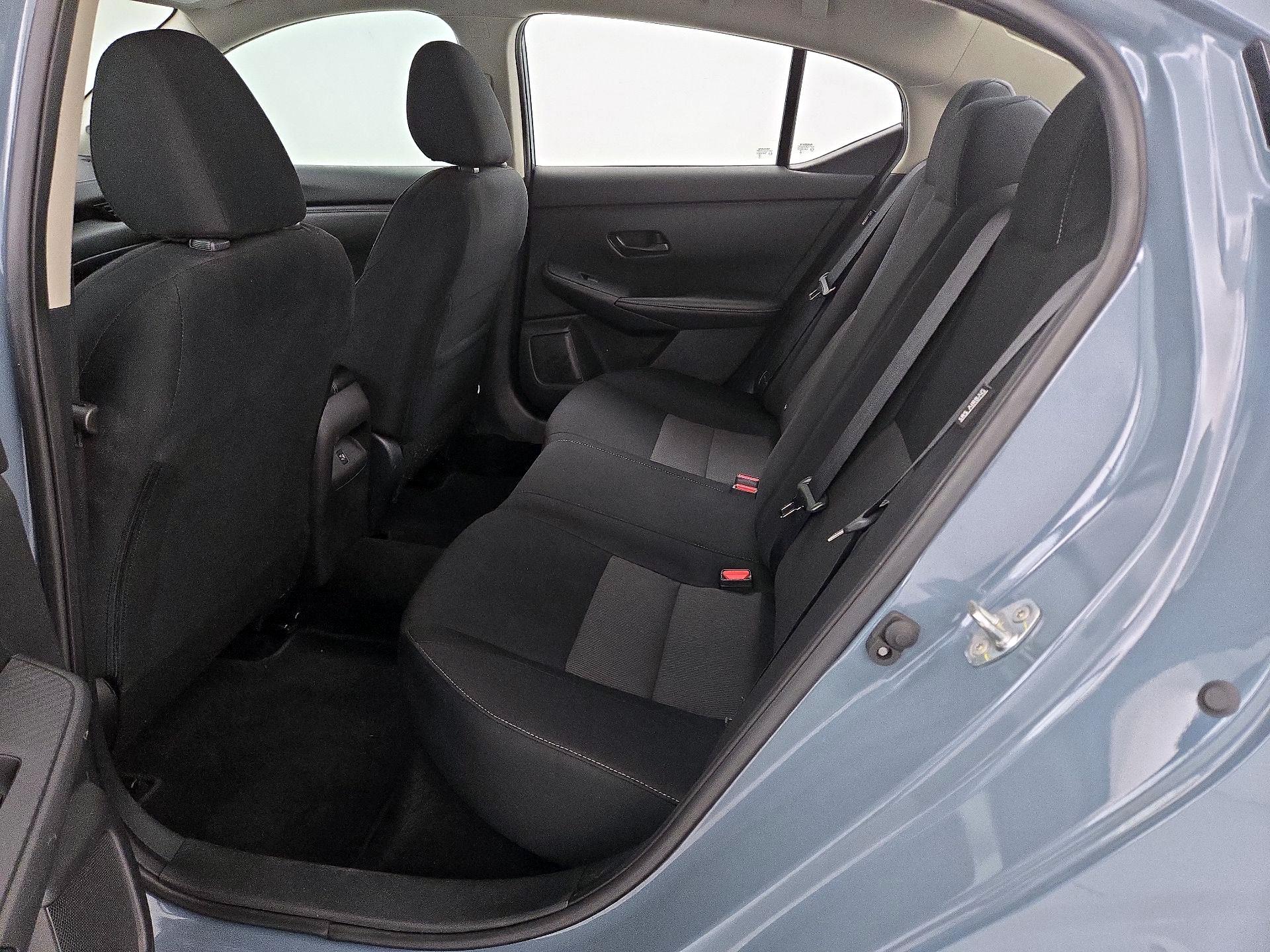 Thumbnail: 2024 Nissan Sentra - 19