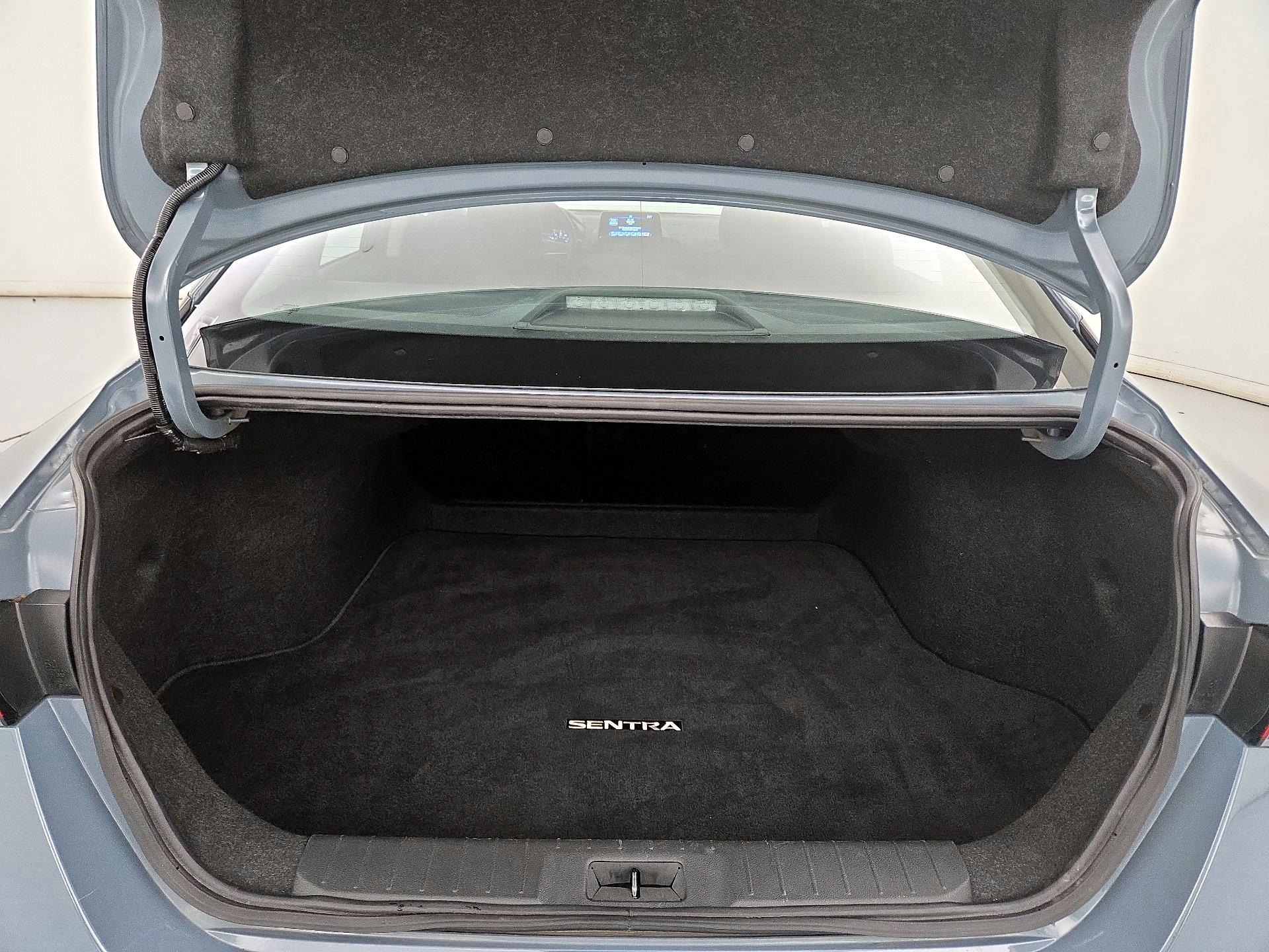 Thumbnail: 2024 Nissan Sentra - 20