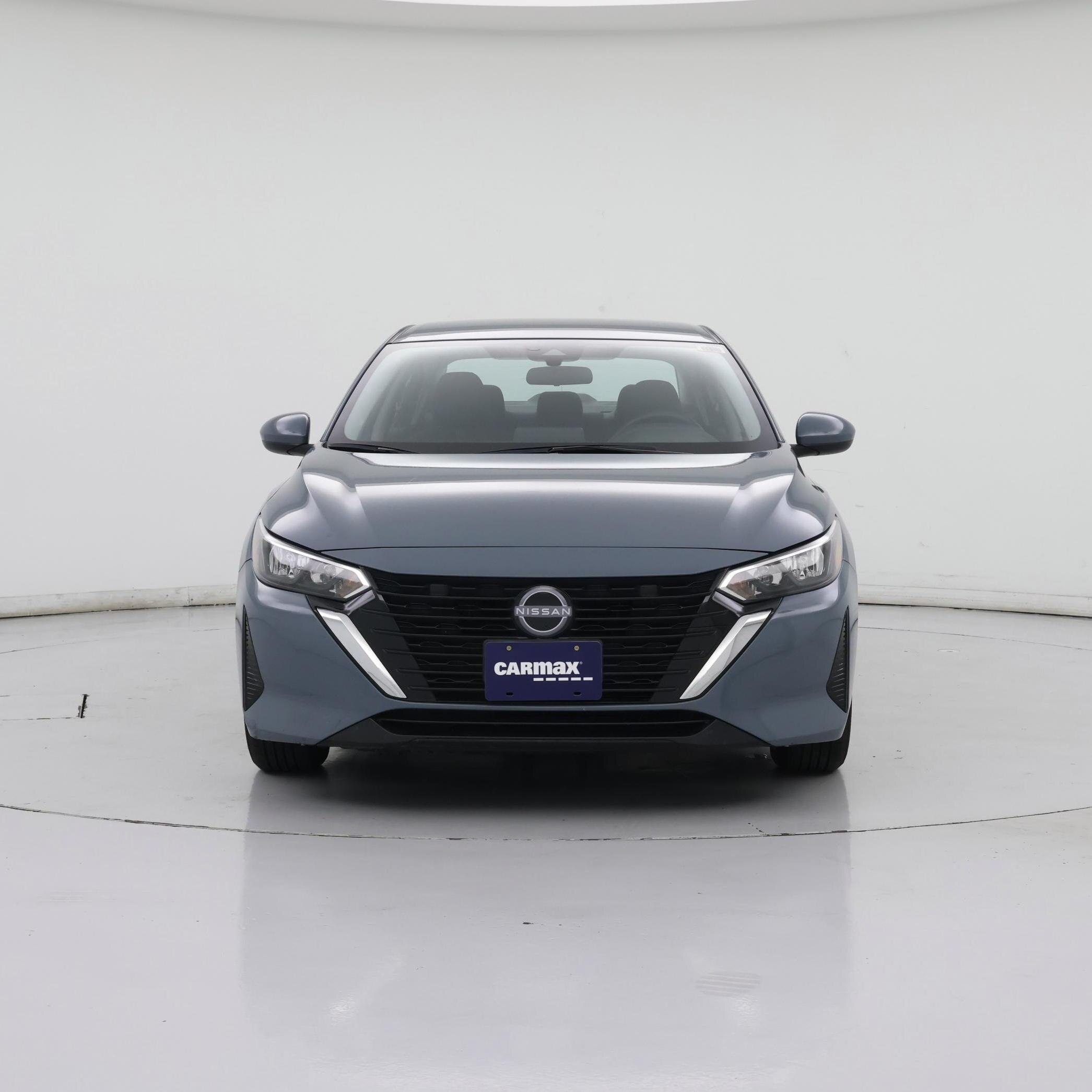 Thumbnail: 2024 Nissan Sentra - 5