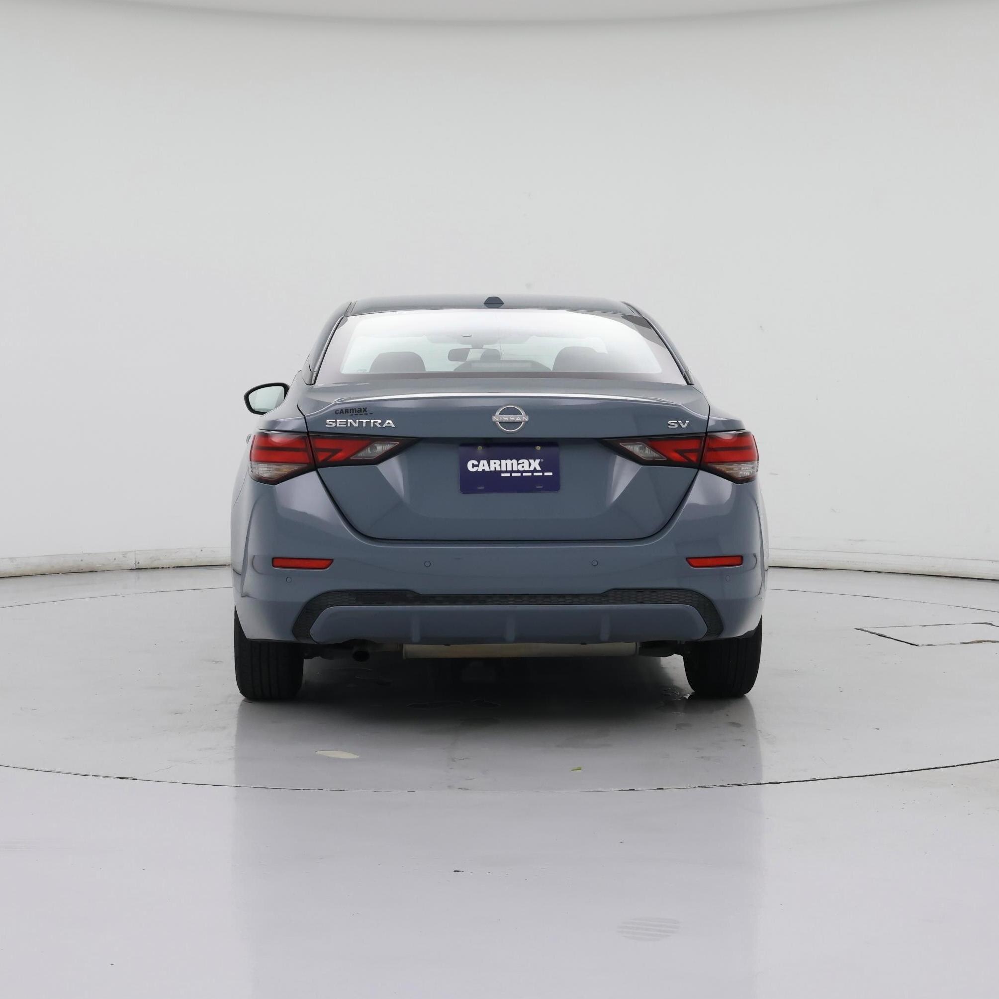 Thumbnail: 2024 Nissan Sentra - 6