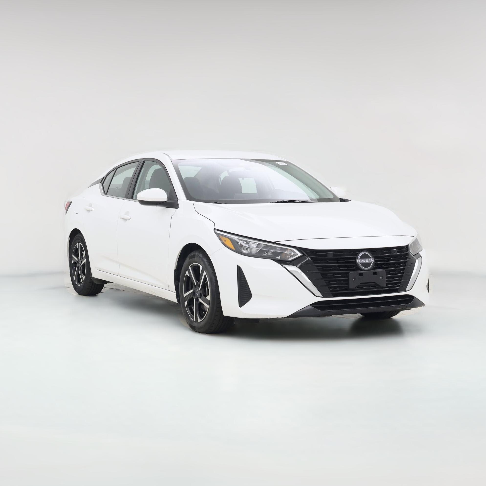 Thumbnail: 2024 Nissan Sentra - 1