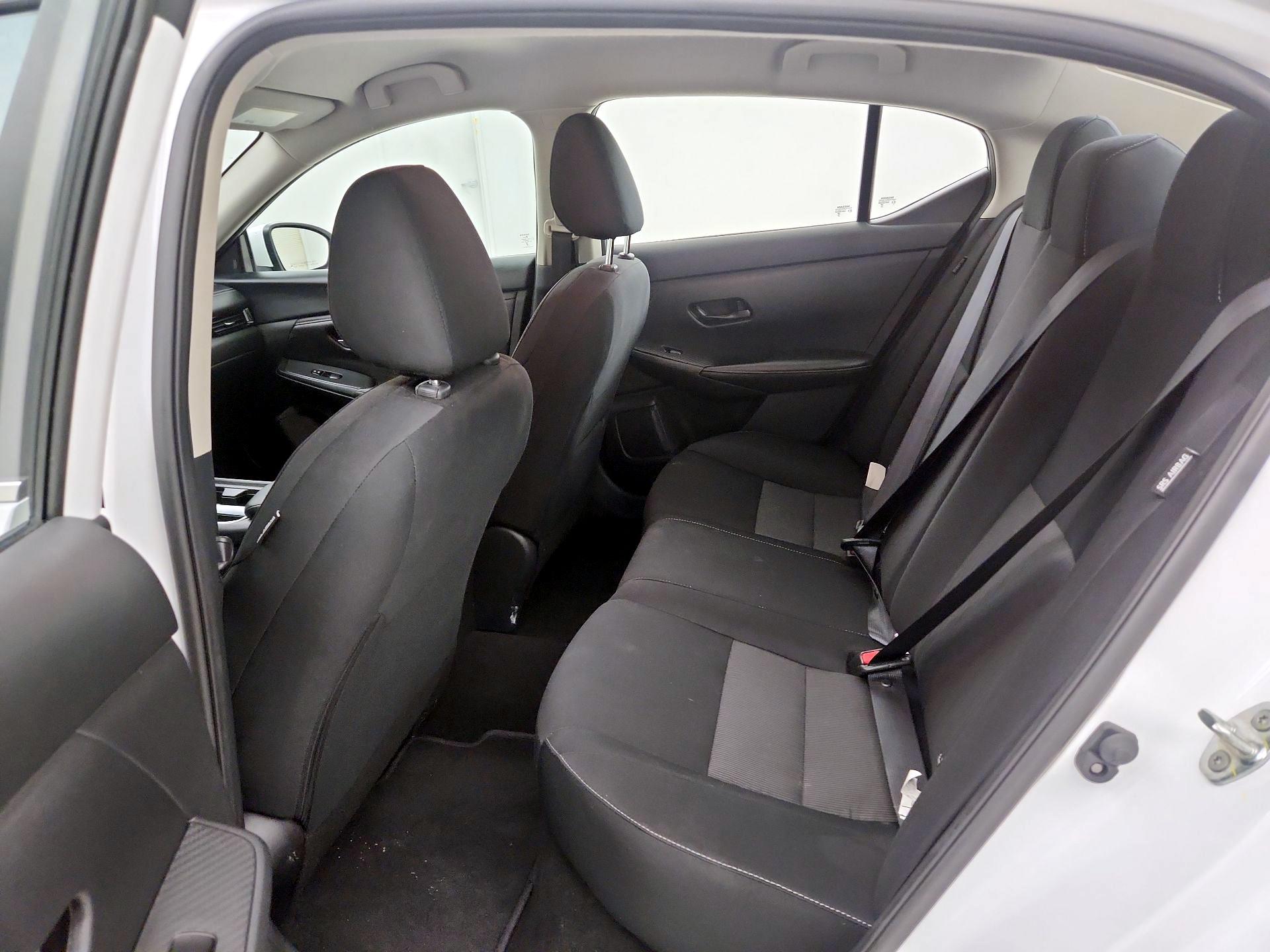 Thumbnail: 2024 Nissan Sentra - 19