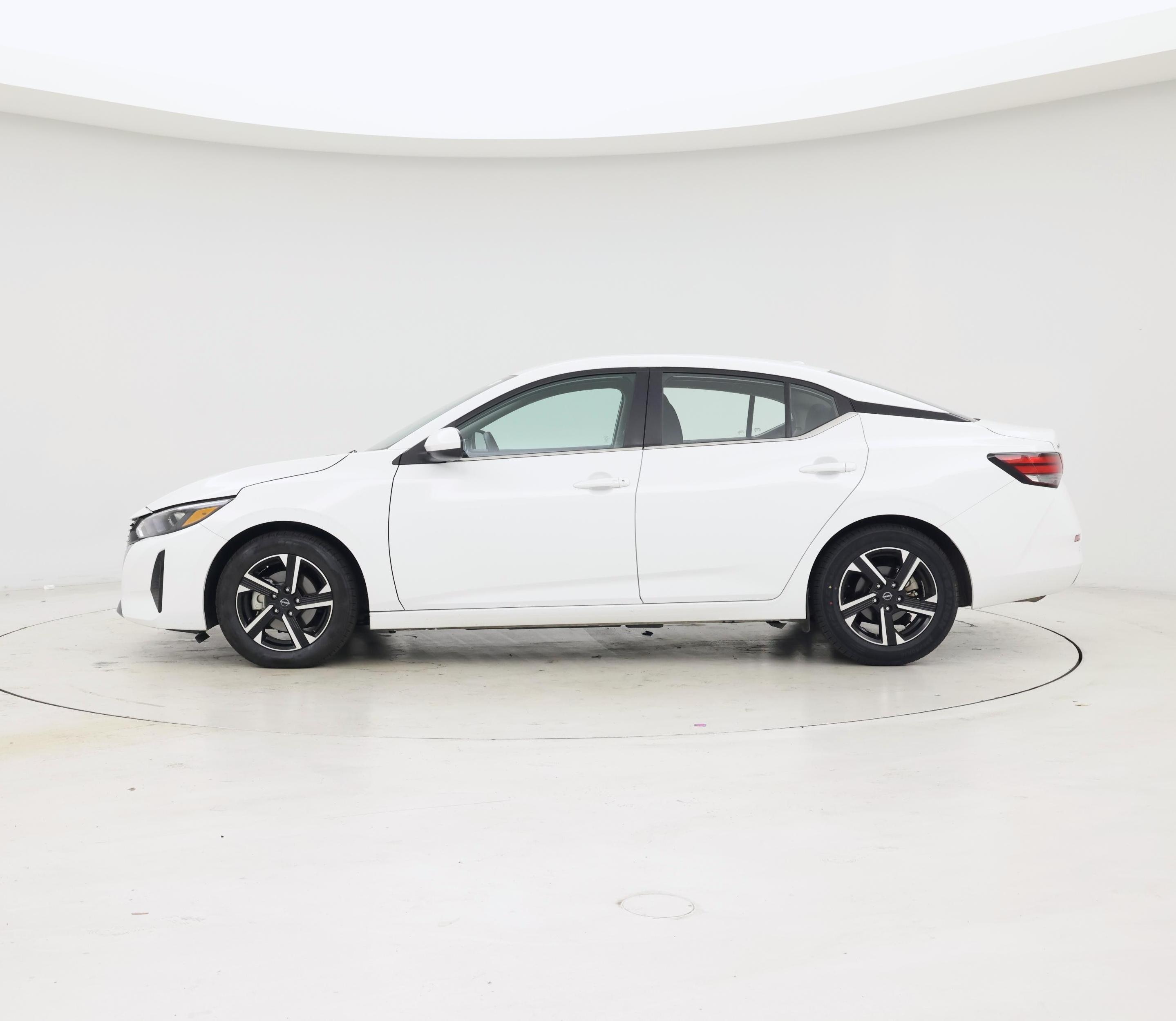 Thumbnail: 2024 Nissan Sentra - 3