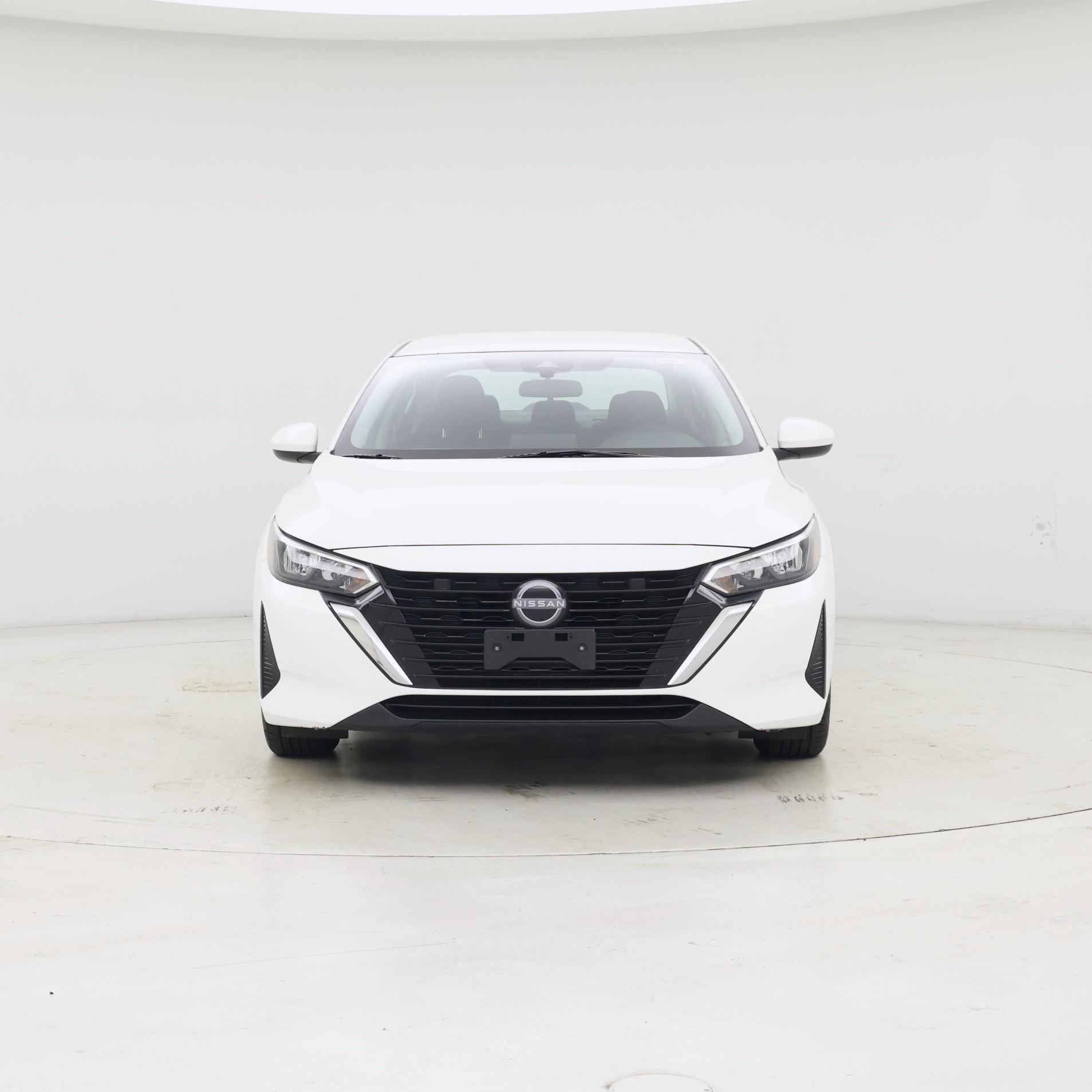 Thumbnail: 2024 Nissan Sentra - 5