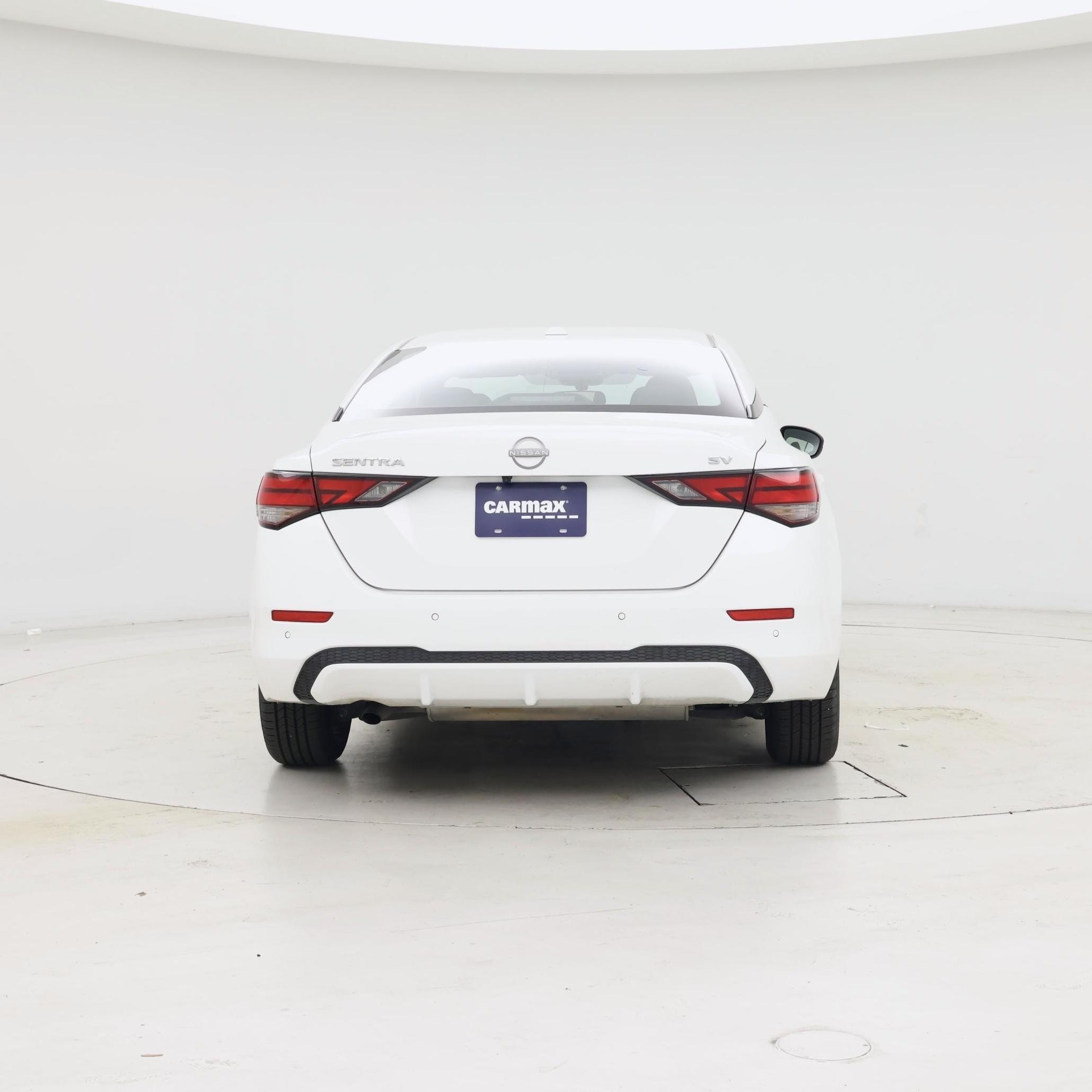 Thumbnail: 2024 Nissan Sentra - 6
