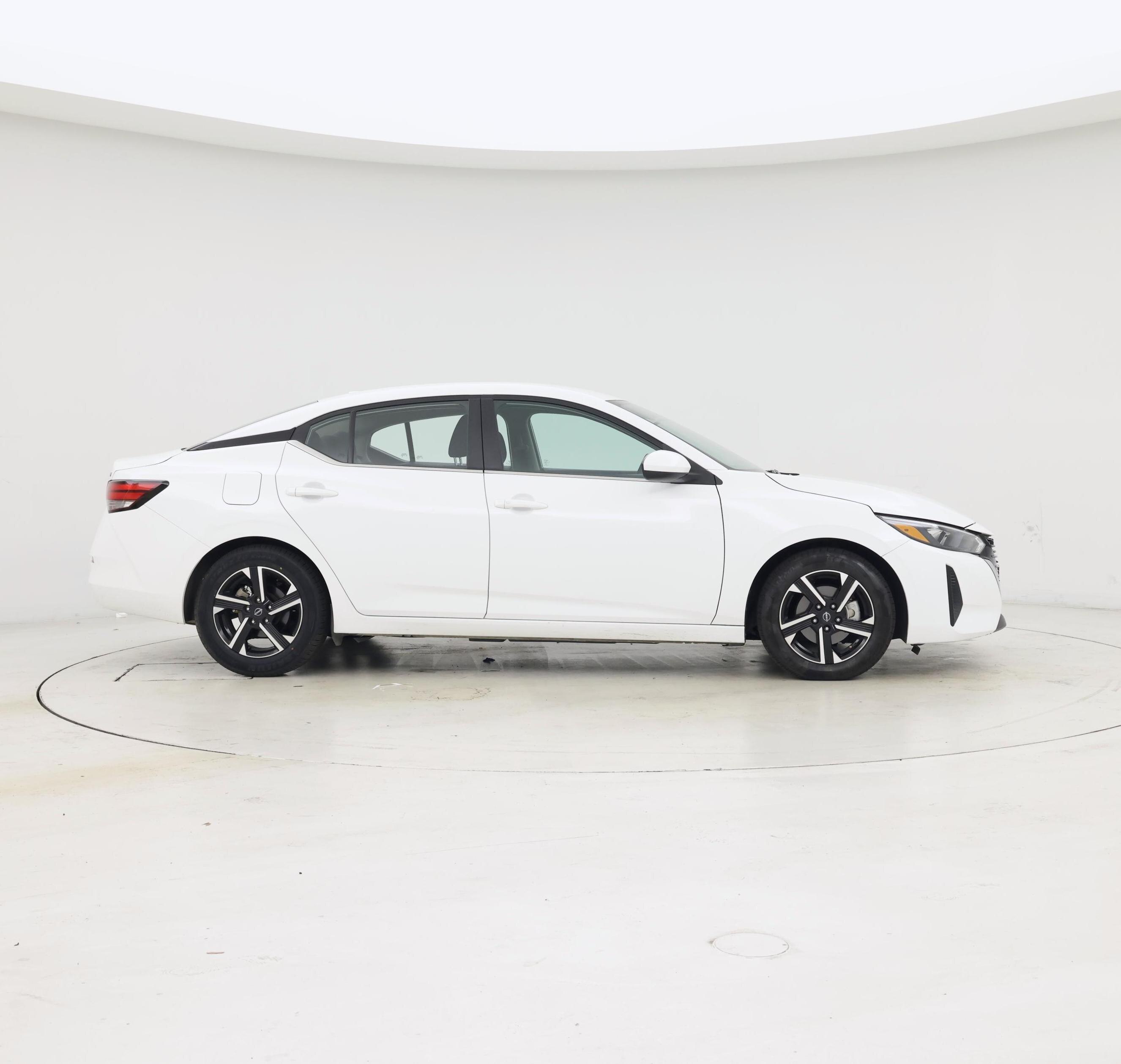 Thumbnail: 2024 Nissan Sentra - 7