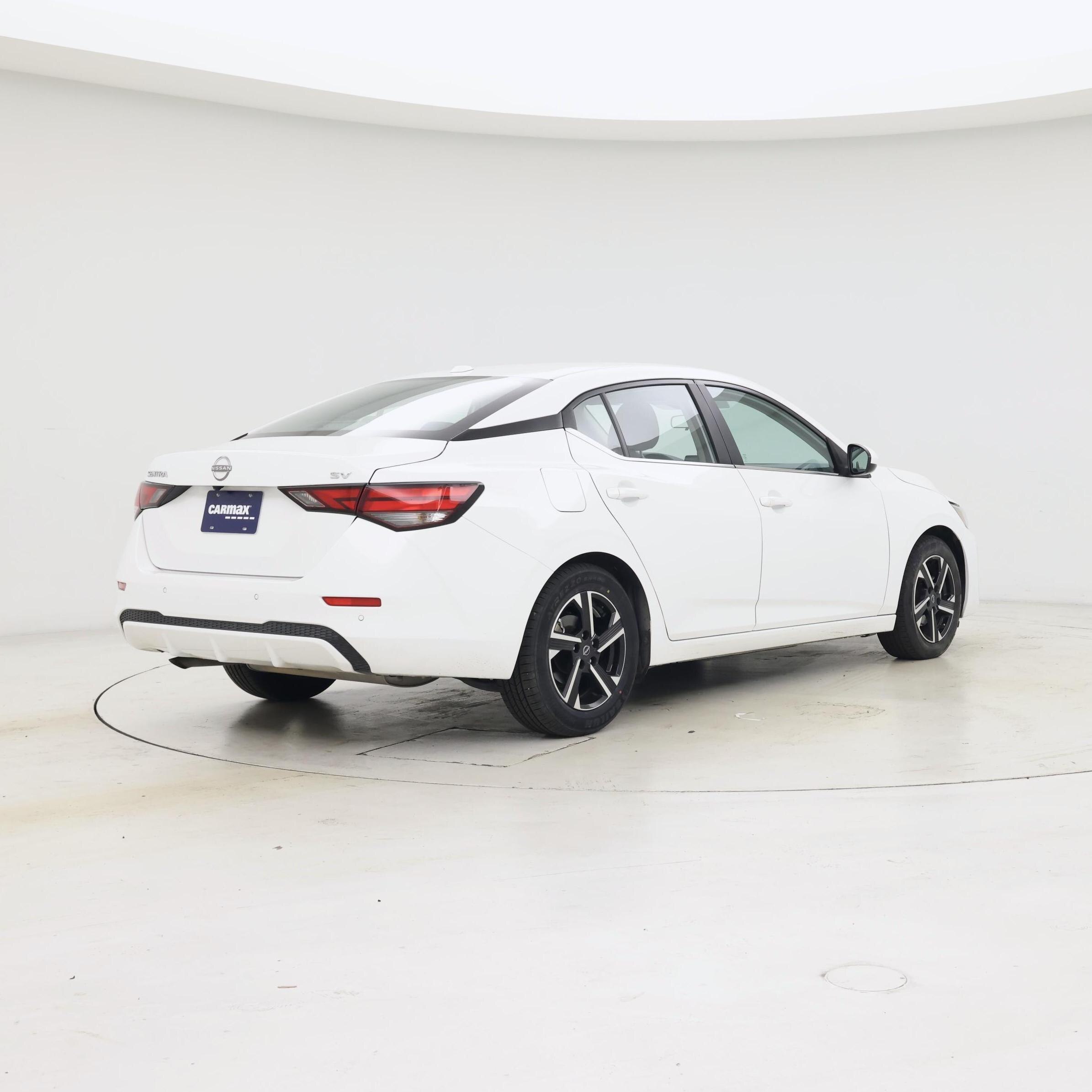 Thumbnail: 2024 Nissan Sentra - 8
