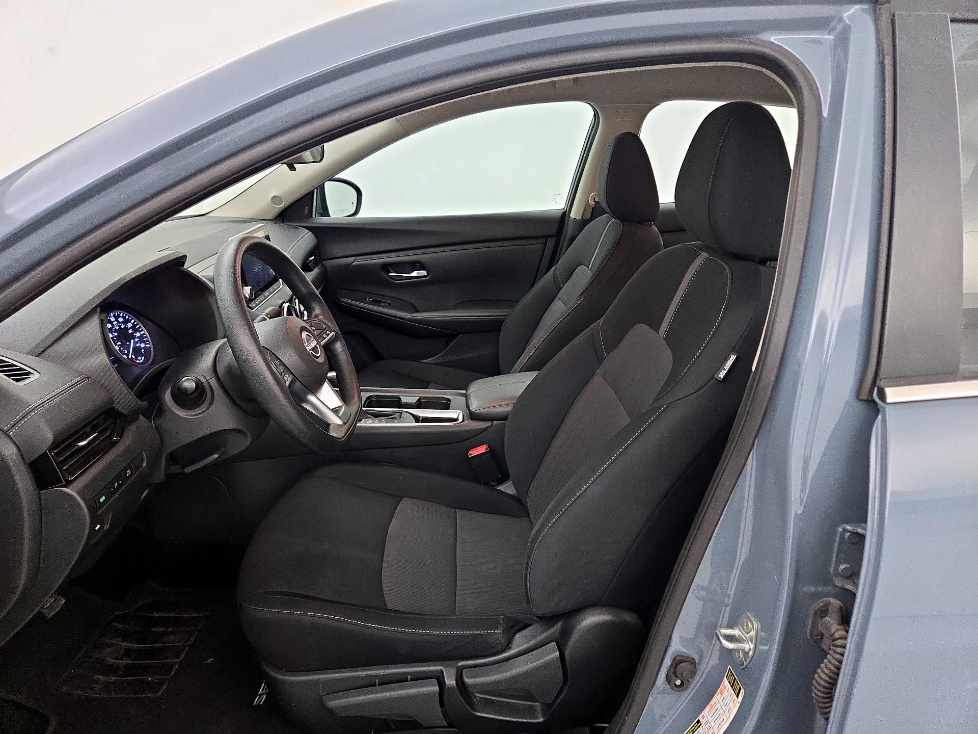 Thumbnail: 2024 Nissan Sentra - 11