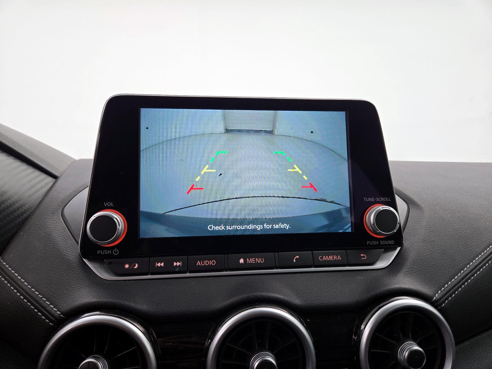 Thumbnail: 2024 Nissan Sentra - 14