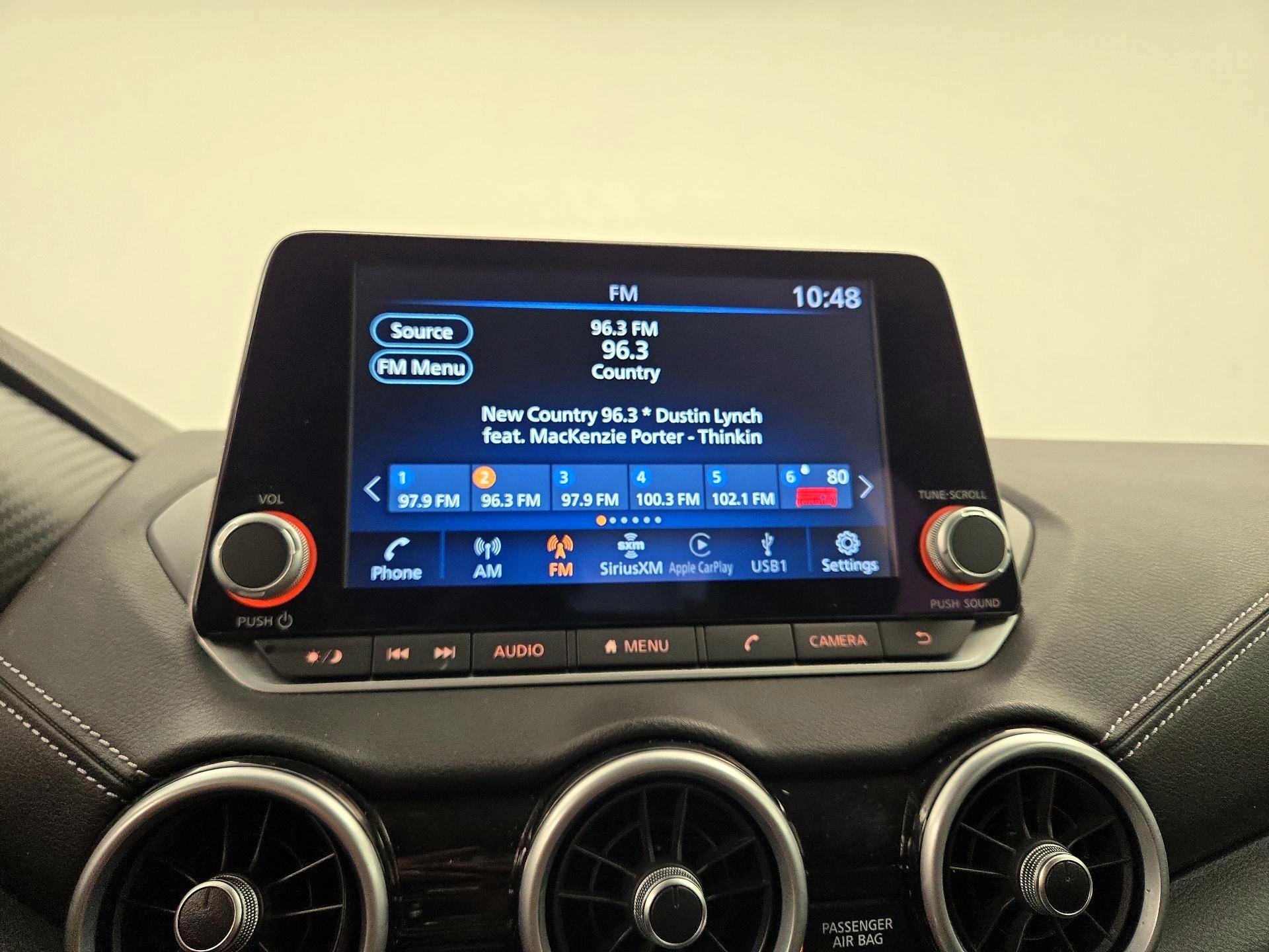 Thumbnail: 2024 Nissan Sentra - 15