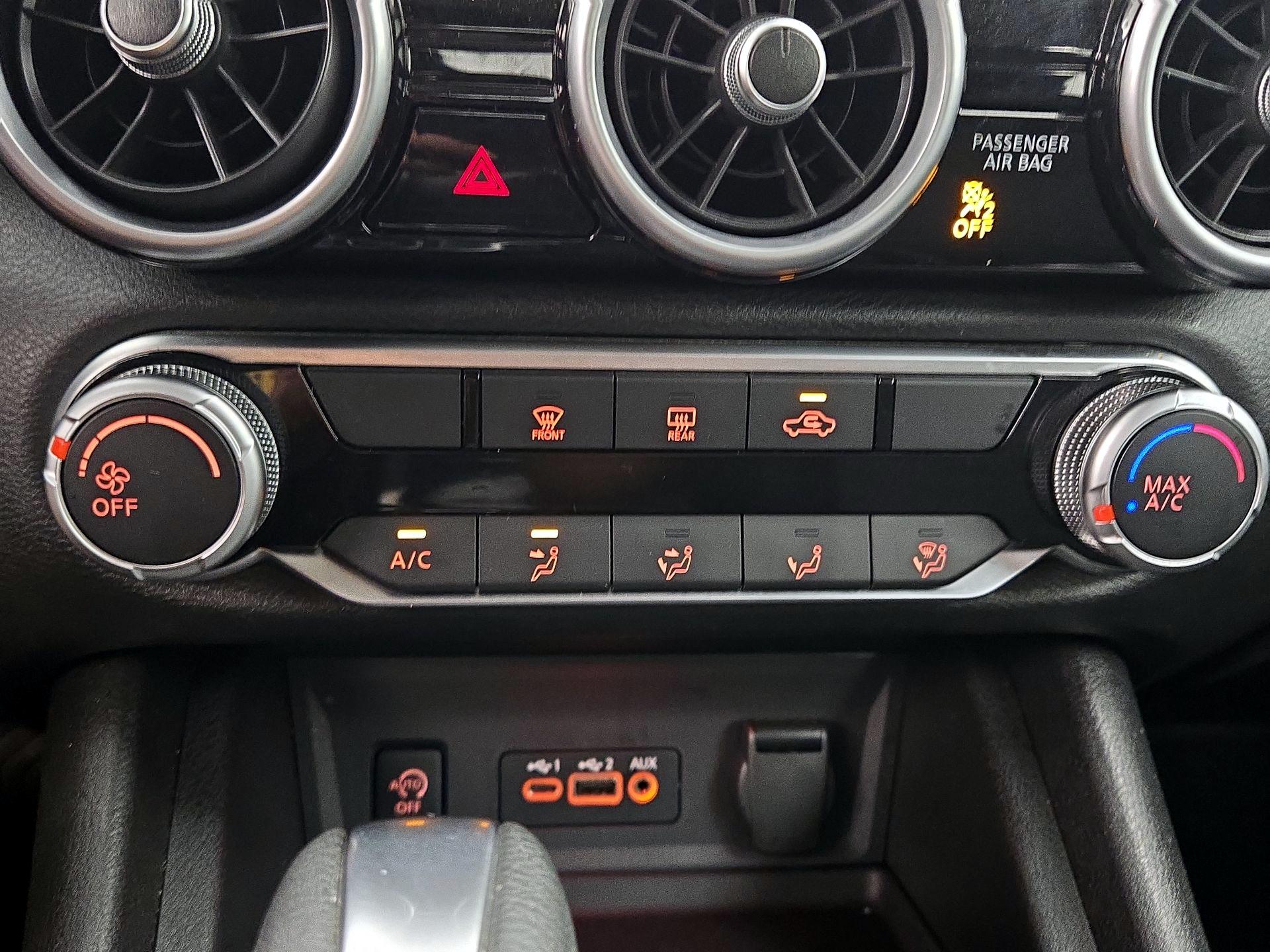 Thumbnail: 2024 Nissan Sentra - 16