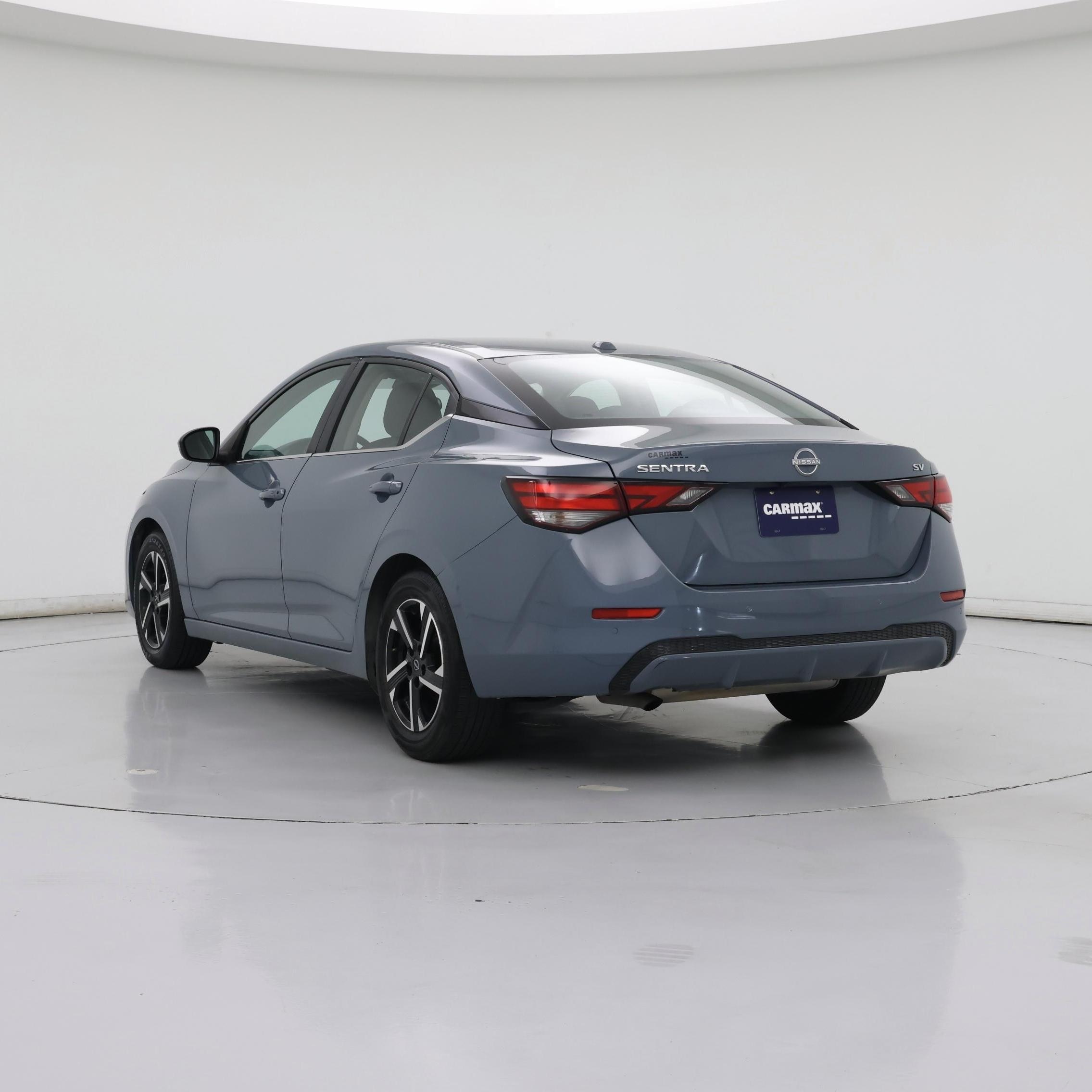 Thumbnail: 2024 Nissan Sentra - 2