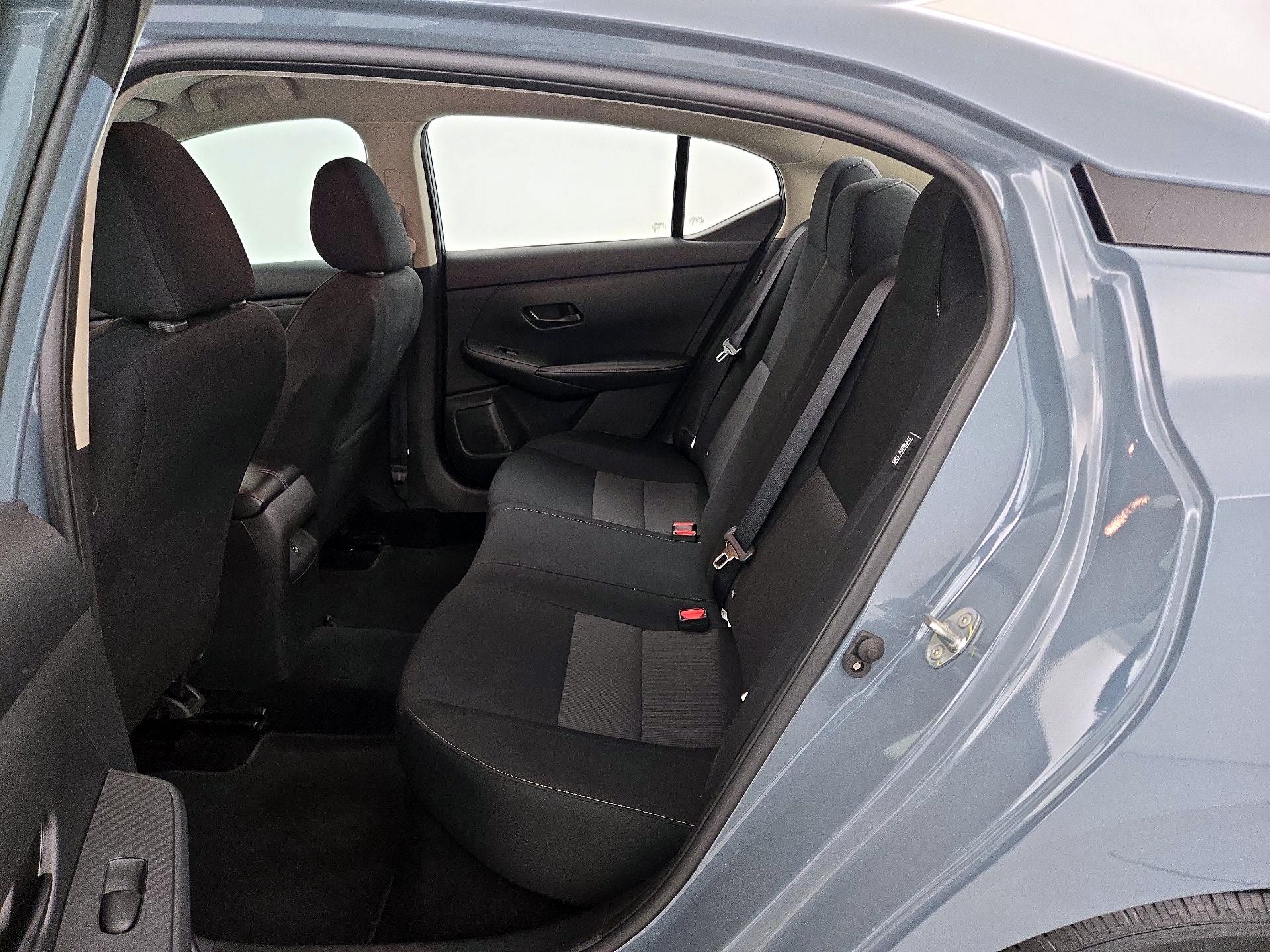 Thumbnail: 2024 Nissan Sentra - 19