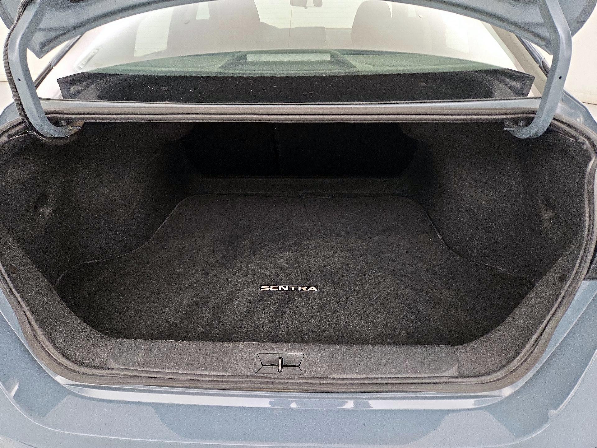 Thumbnail: 2024 Nissan Sentra - 20