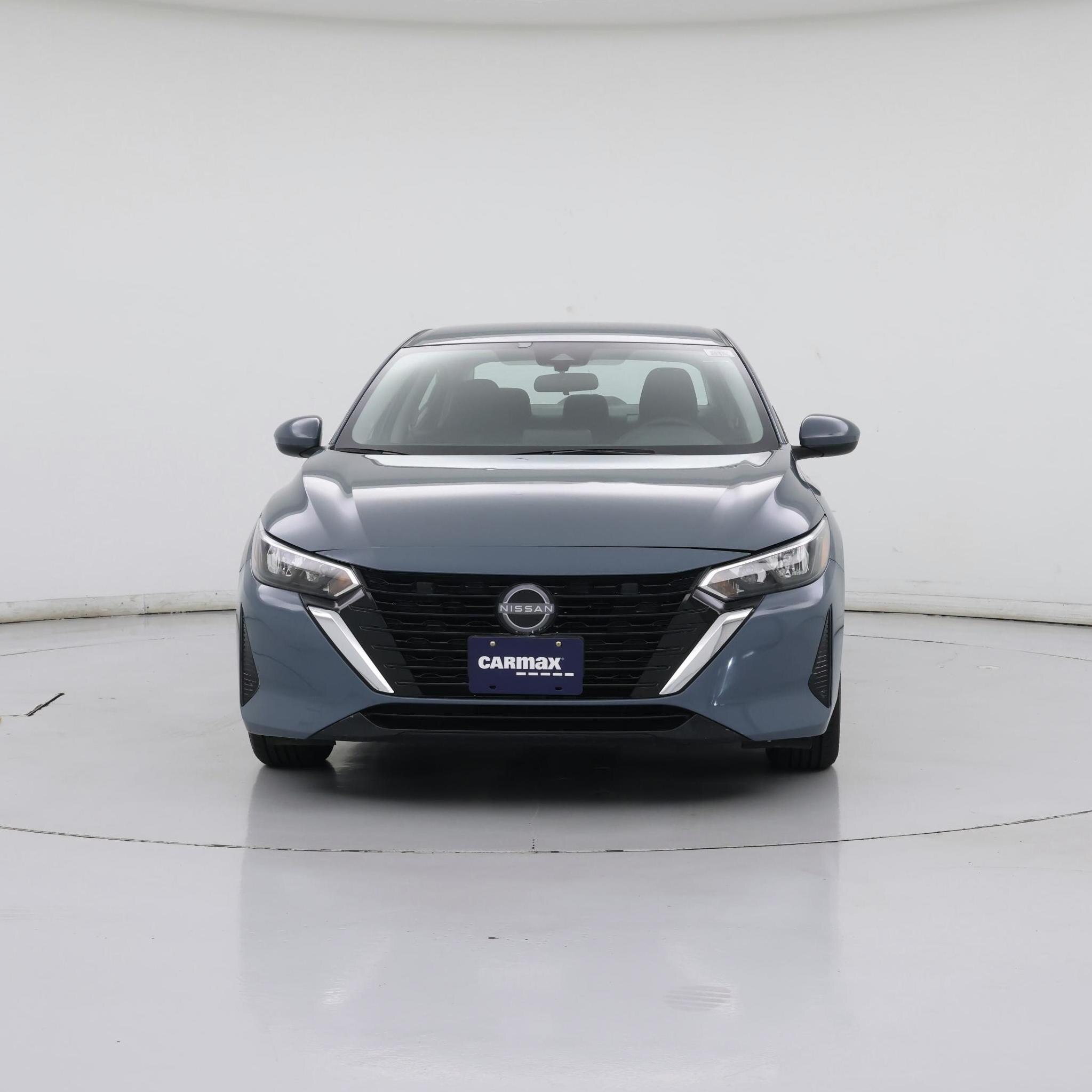 Thumbnail: 2024 Nissan Sentra - 5