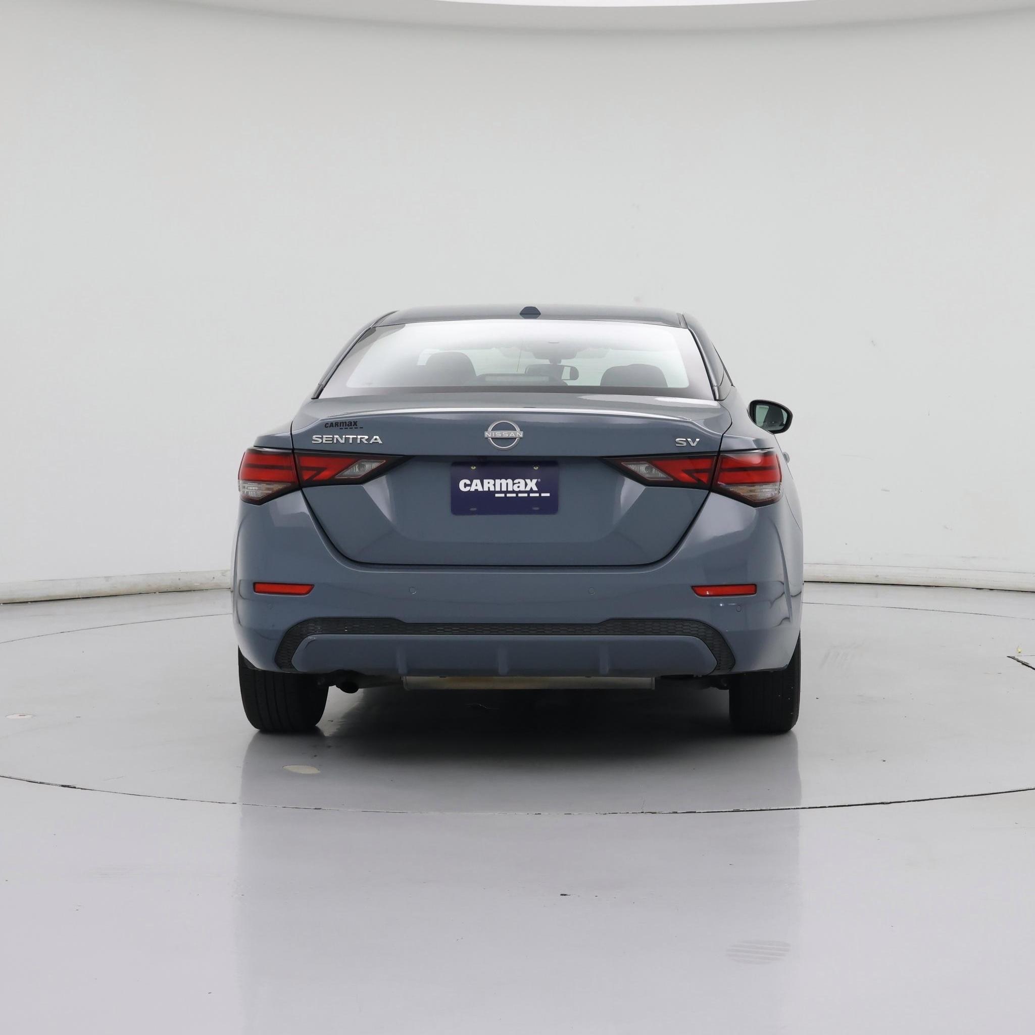 Thumbnail: 2024 Nissan Sentra - 6