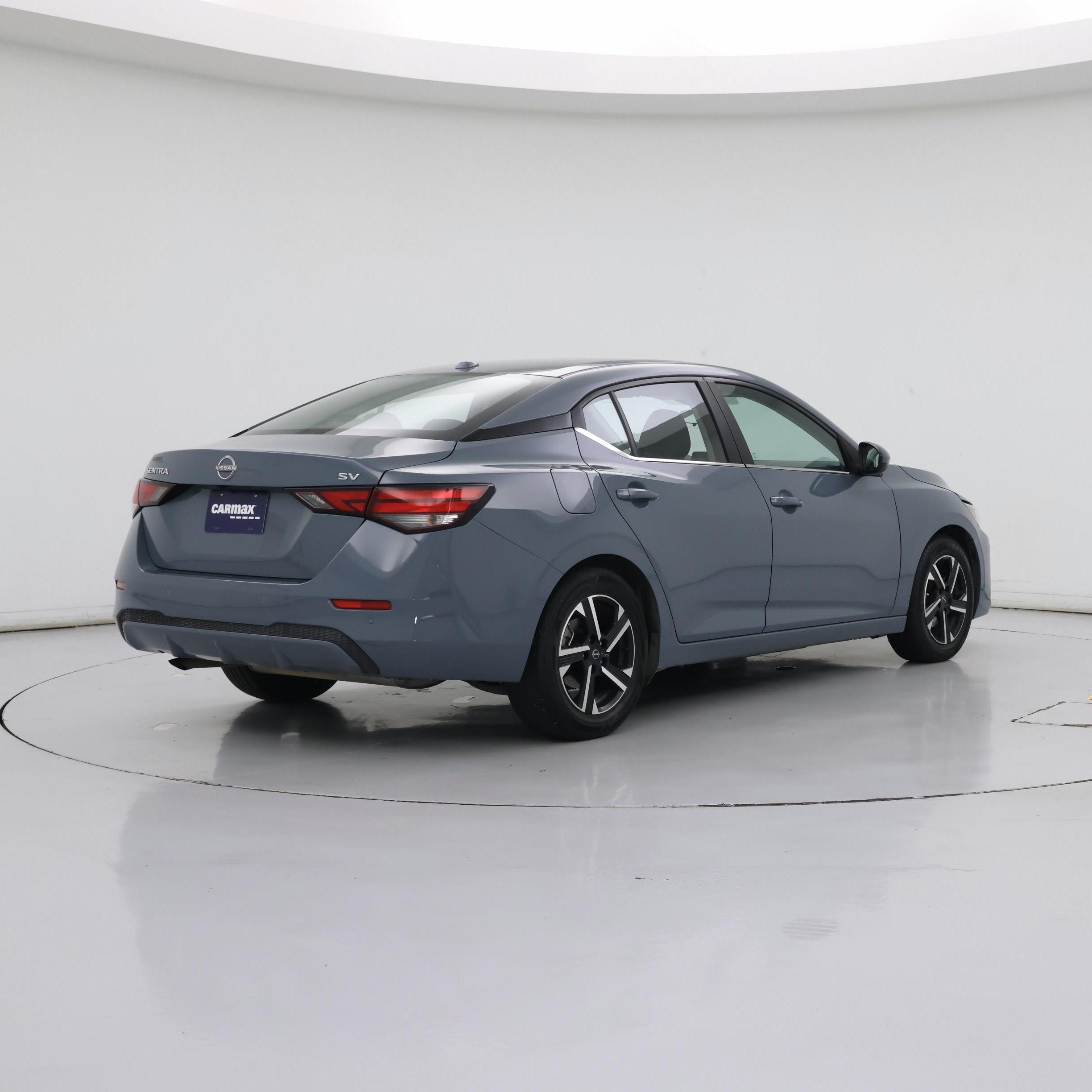 Thumbnail: 2024 Nissan Sentra - 8