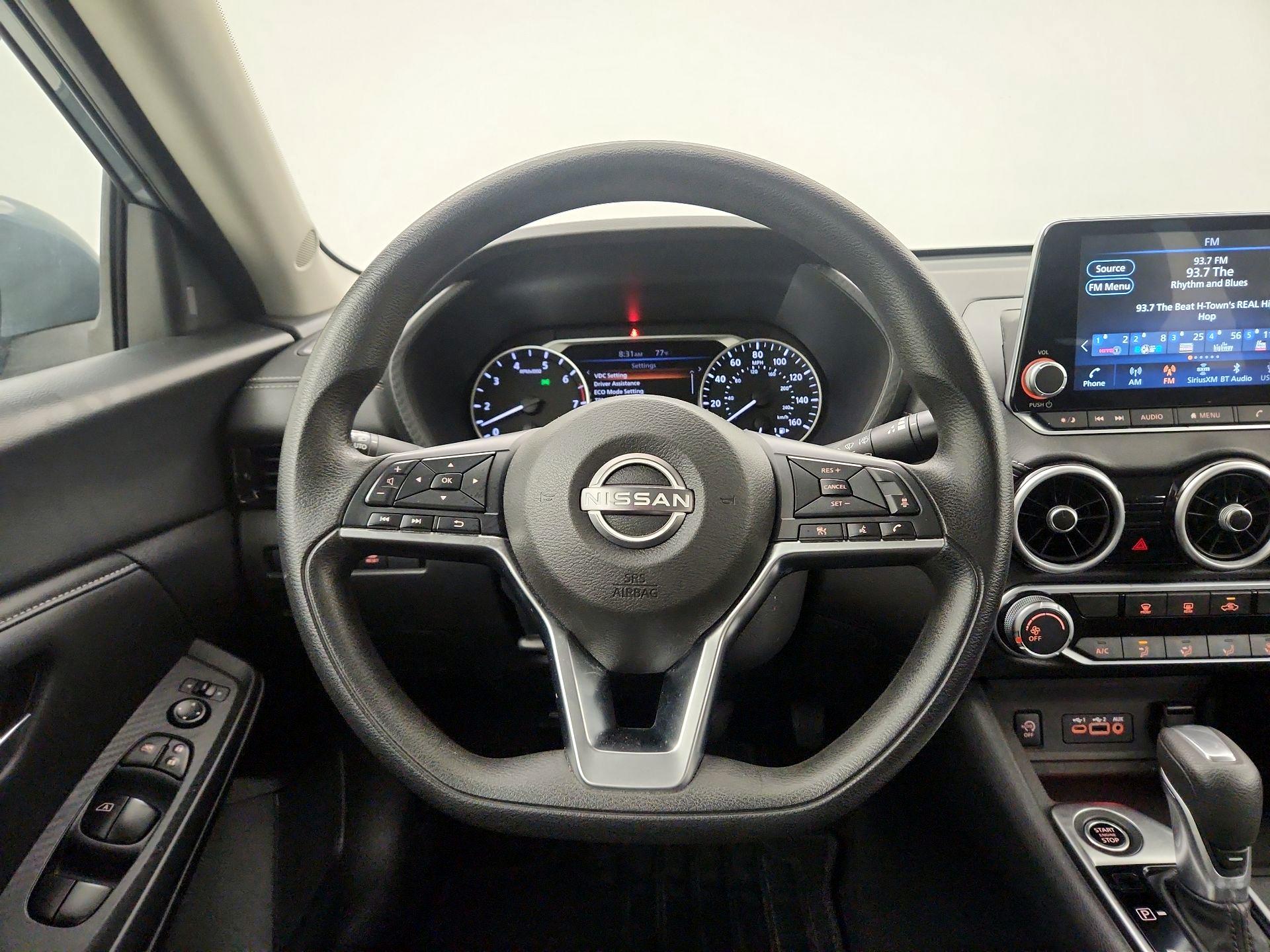 Thumbnail: 2024 Nissan Sentra - 10
