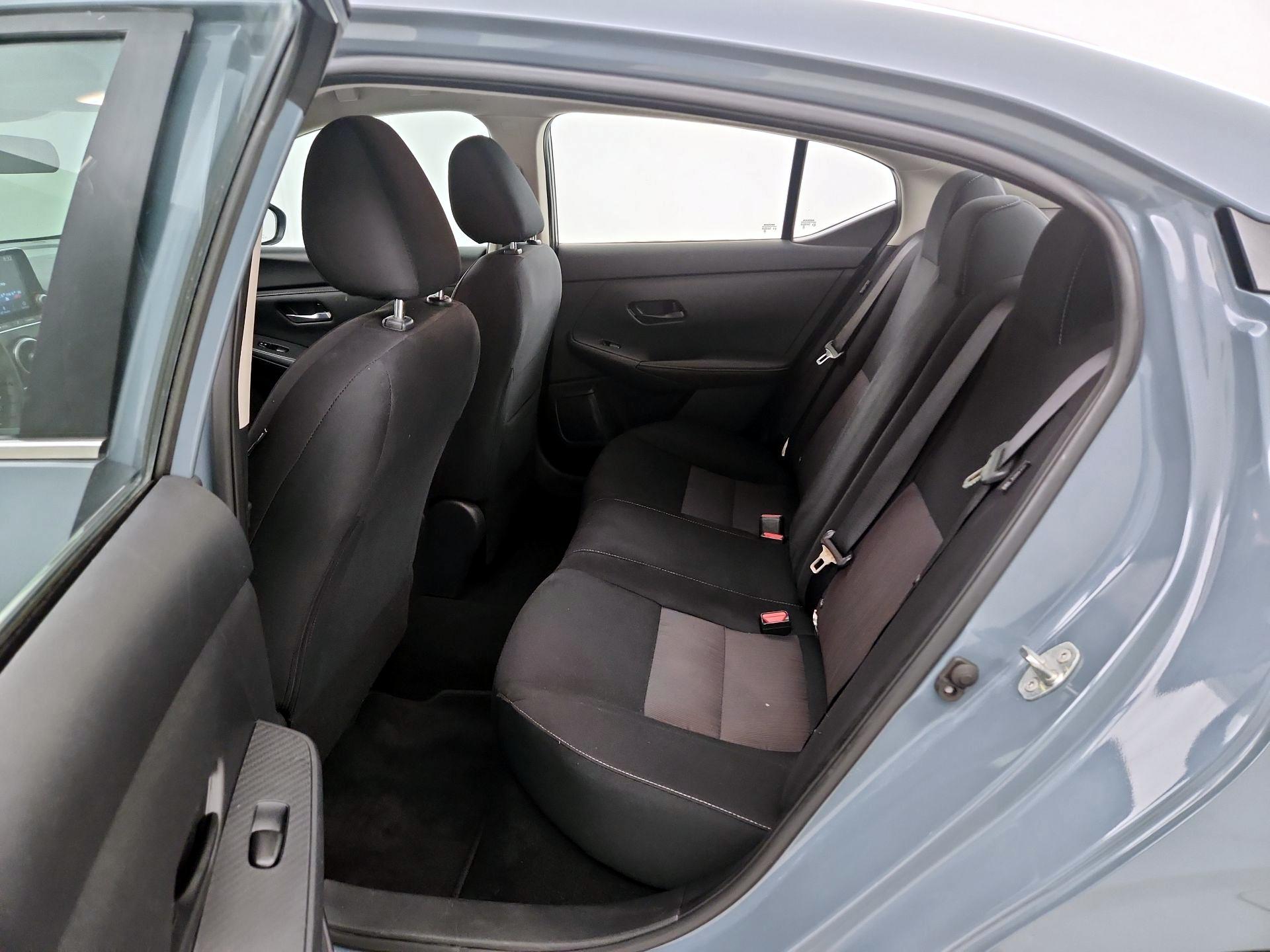 Thumbnail: 2024 Nissan Sentra - 19