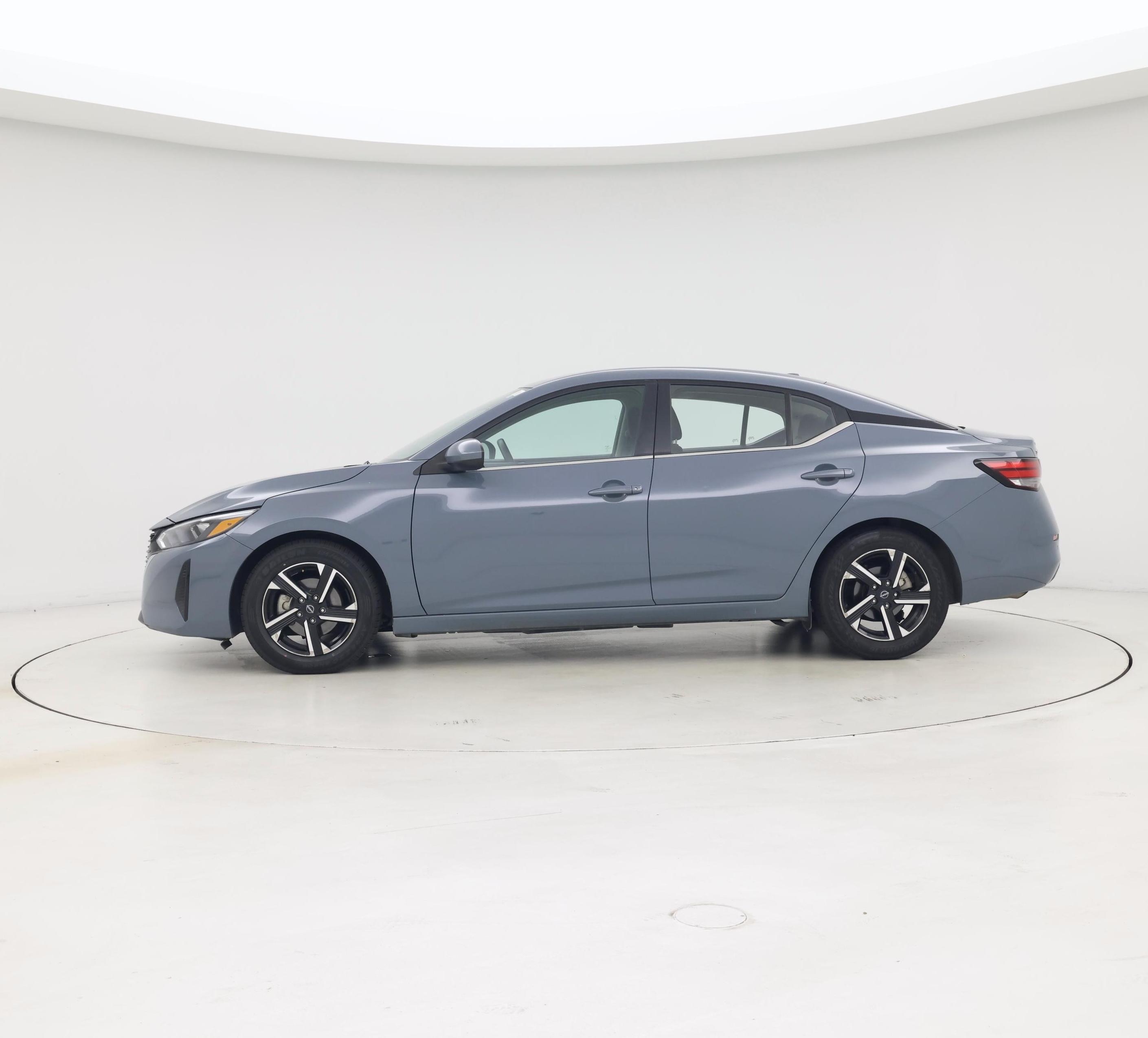 Thumbnail: 2024 Nissan Sentra - 3