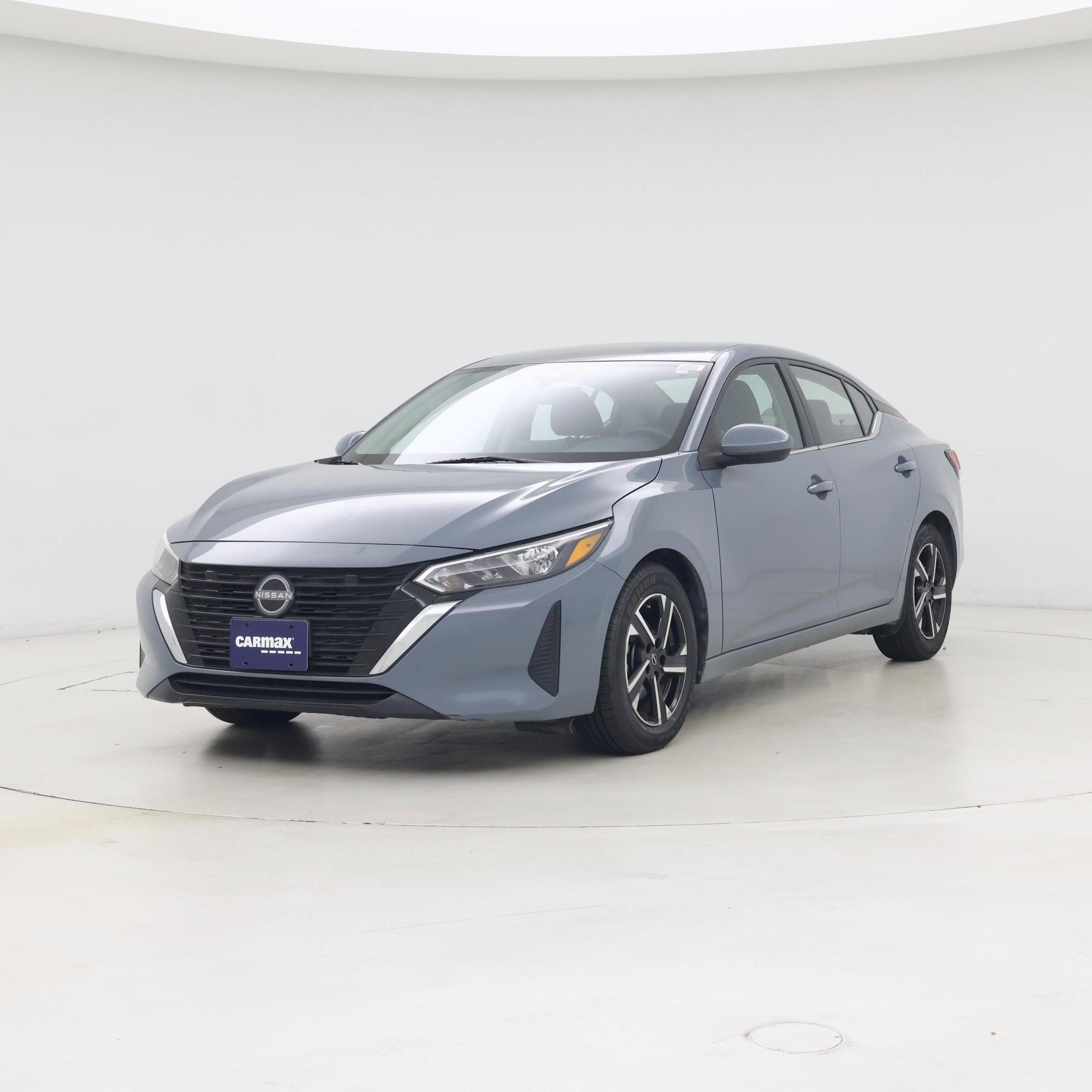 Thumbnail: 2024 Nissan Sentra - 4