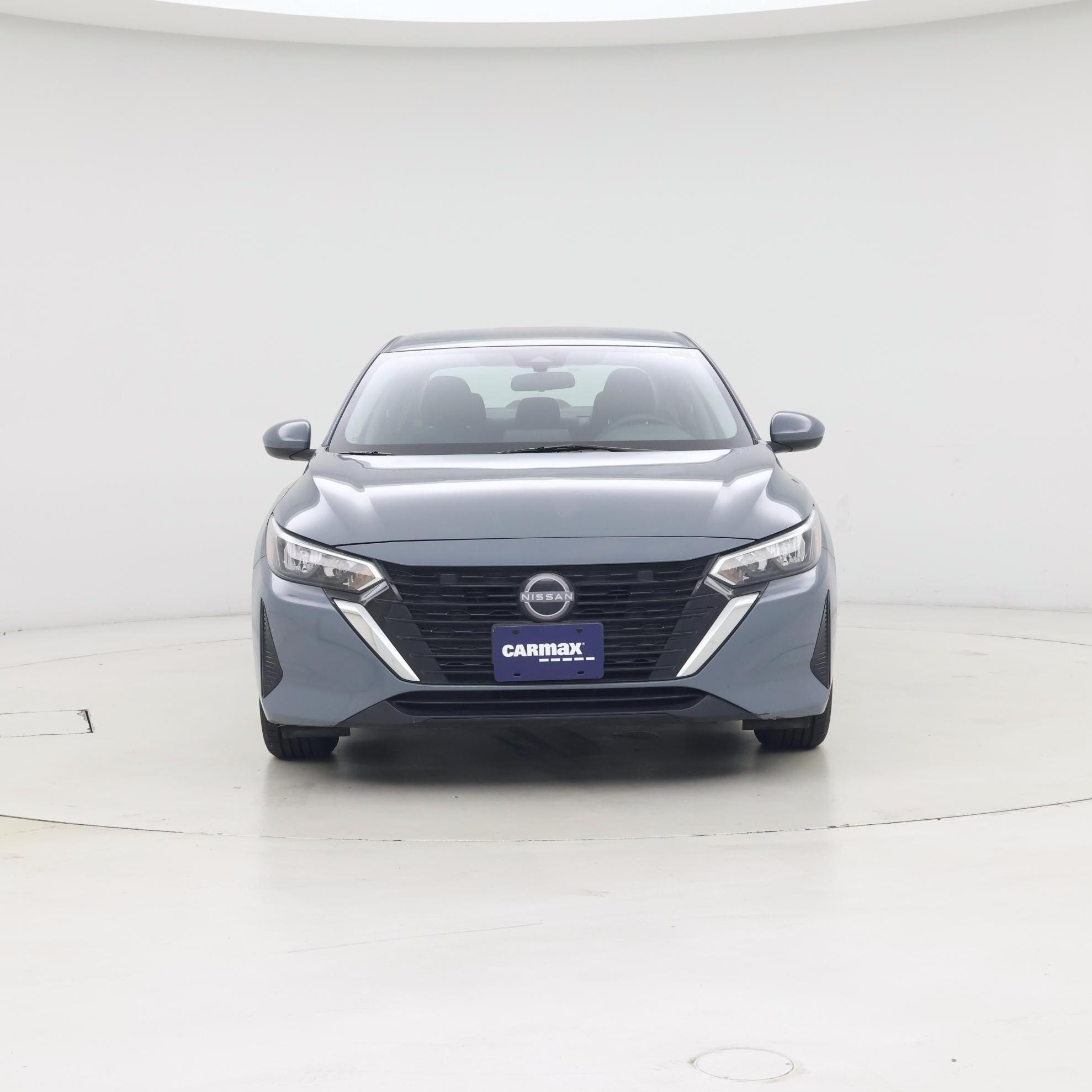 Thumbnail: 2024 Nissan Sentra - 5