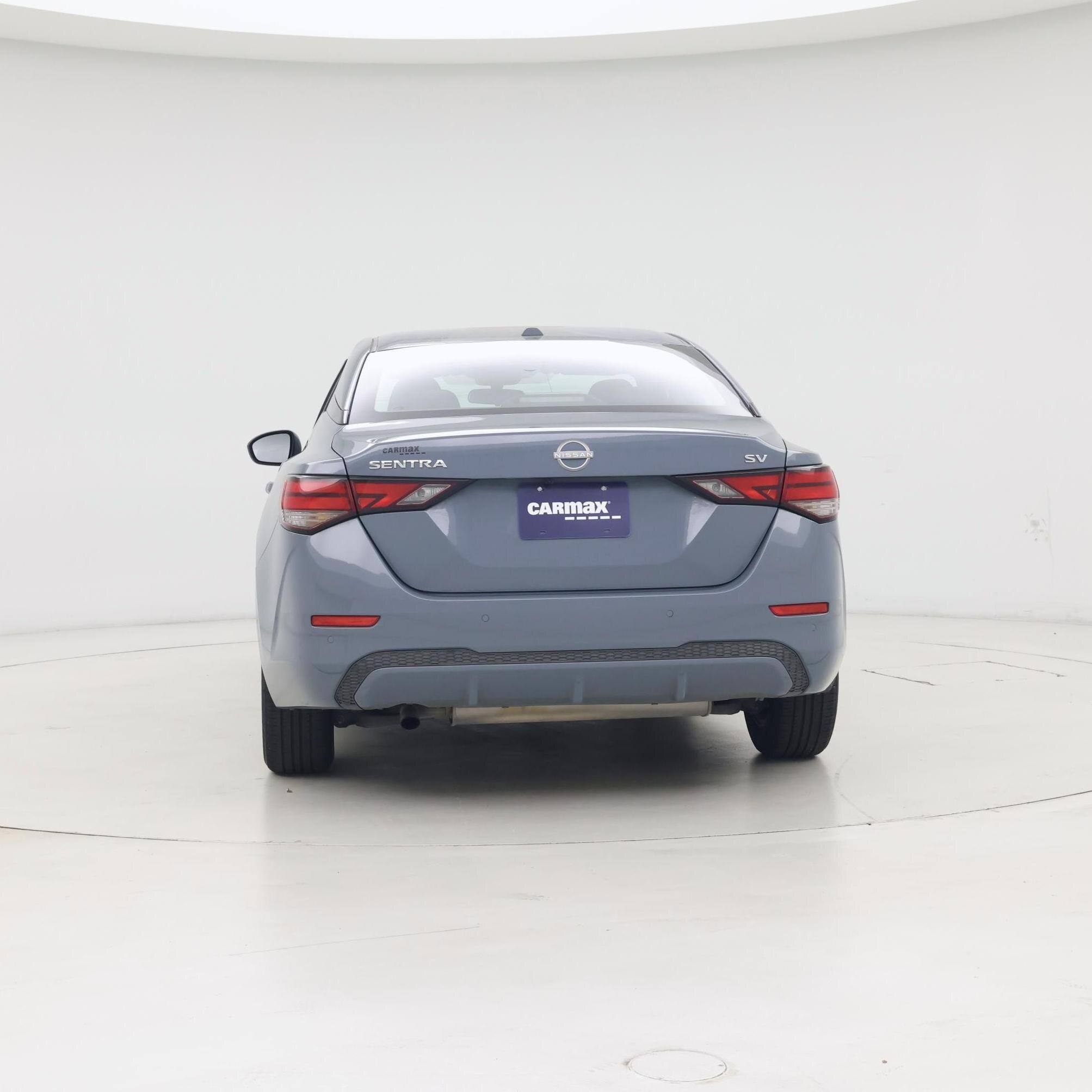 Thumbnail: 2024 Nissan Sentra - 6