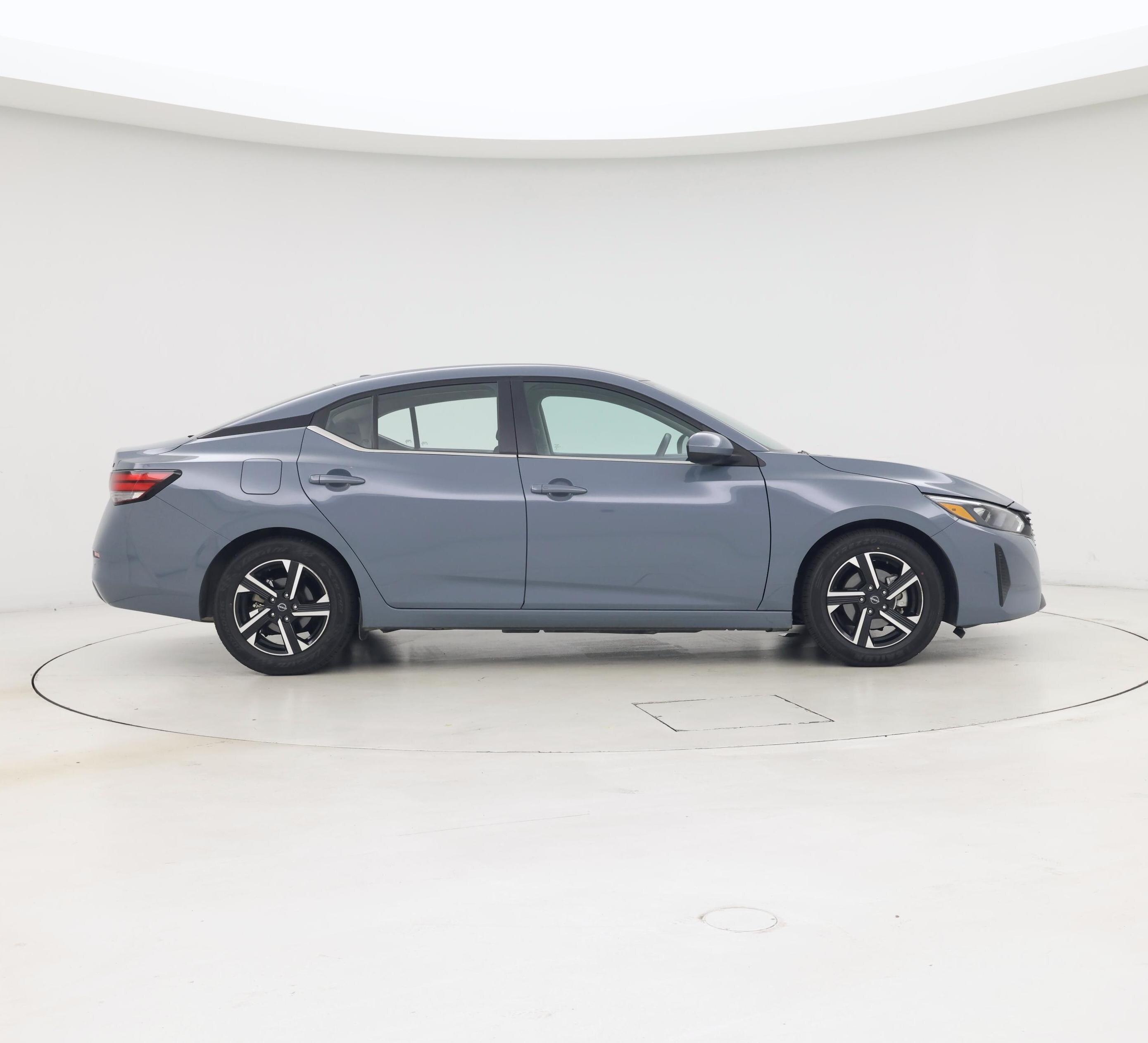 Thumbnail: 2024 Nissan Sentra - 7