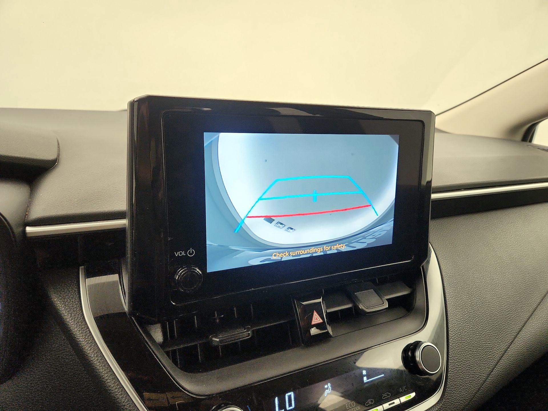 Thumbnail: 2024 Toyota Corolla - 14