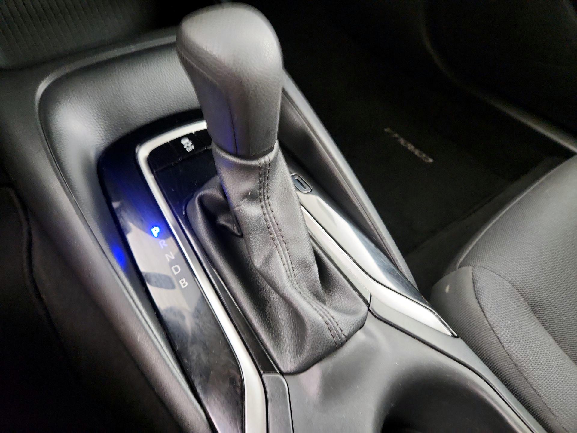 Thumbnail: 2024 Toyota Corolla - 17