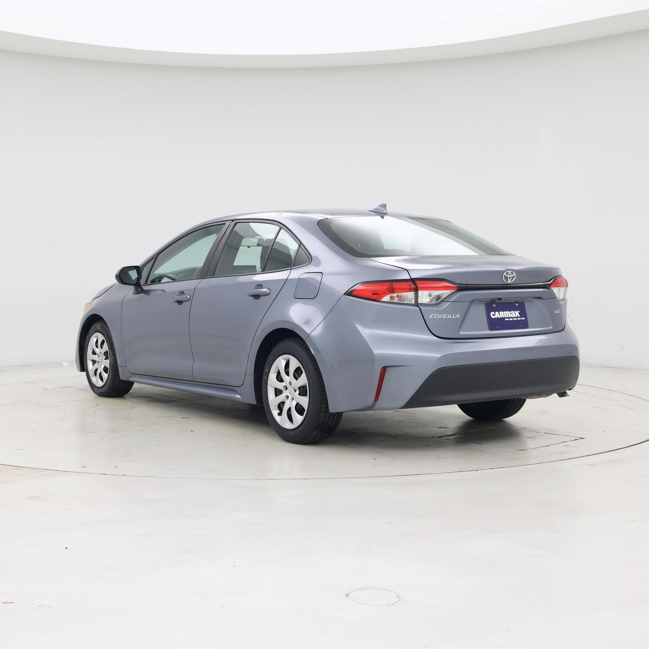 Thumbnail: 2024 Toyota Corolla - 2