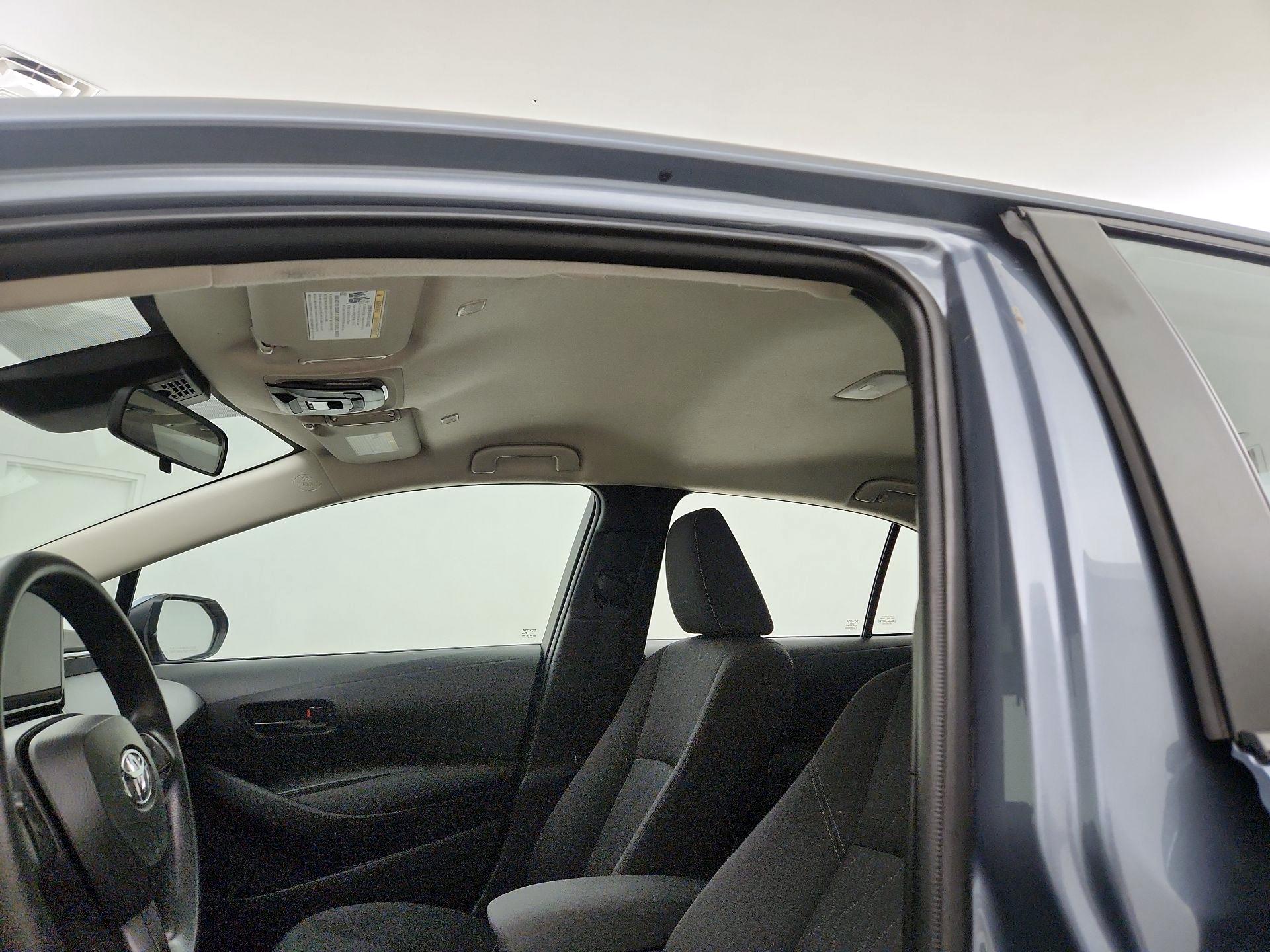 Thumbnail: 2024 Toyota Corolla - 19