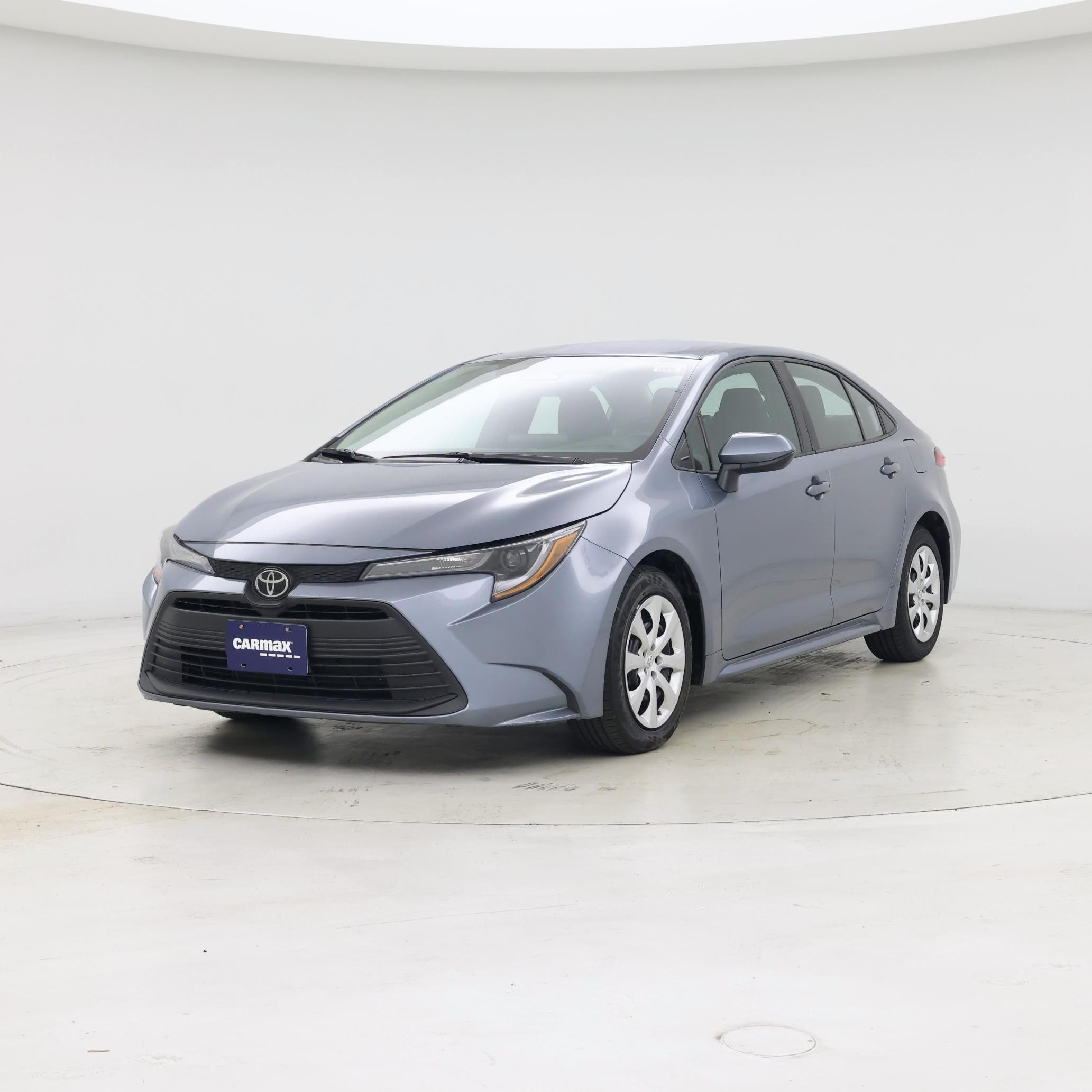 Thumbnail: 2024 Toyota Corolla - 4
